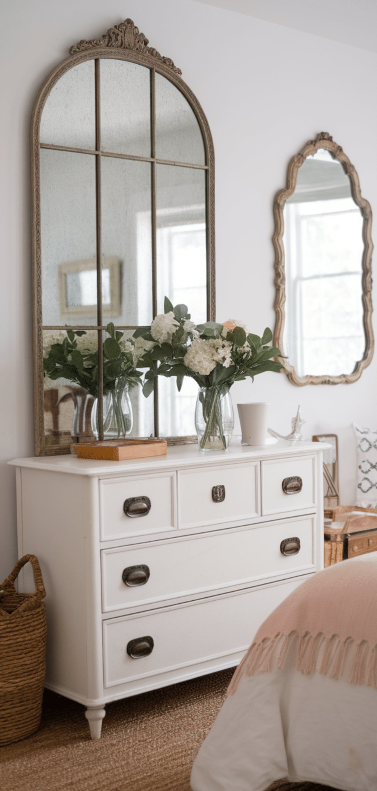 Charming Cottagecore Bedroom Ideas