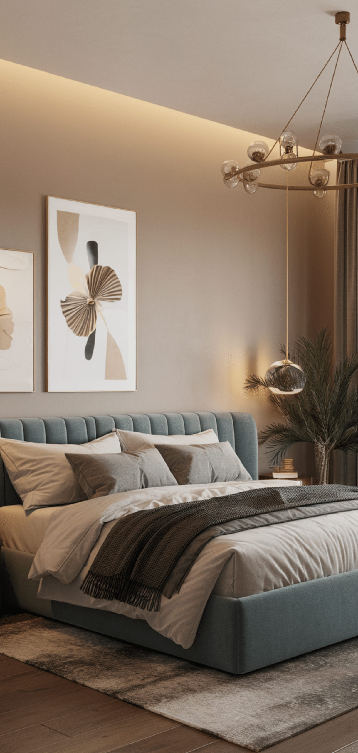 Perfect Bedroom Trends for 2026