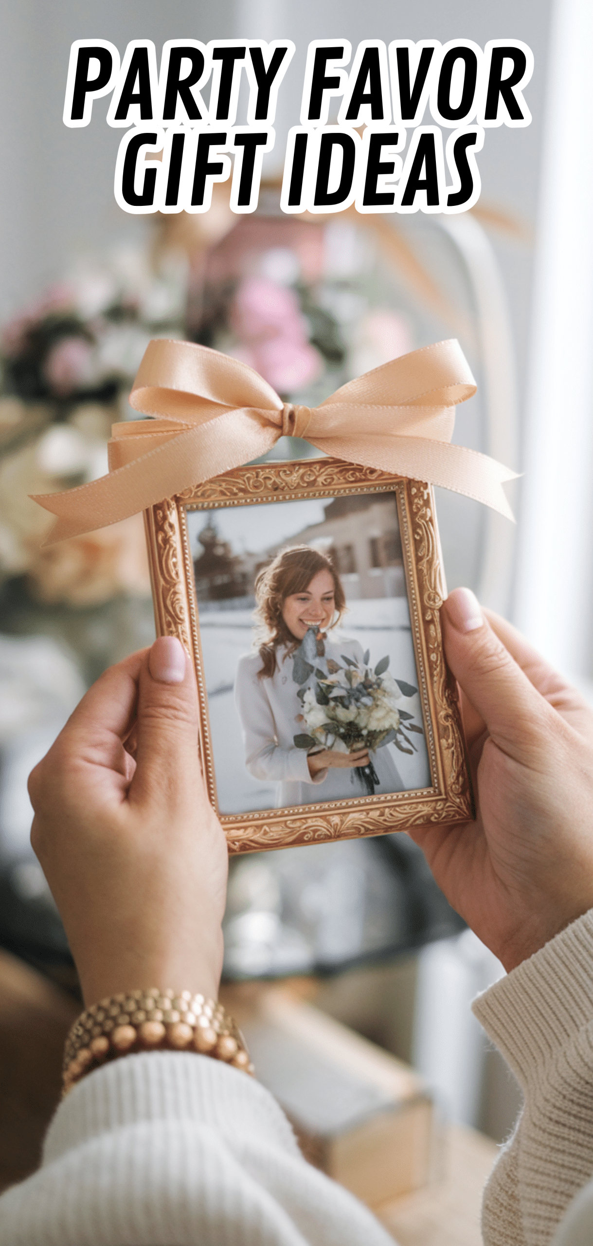 17 Party Favor Gift Ideas