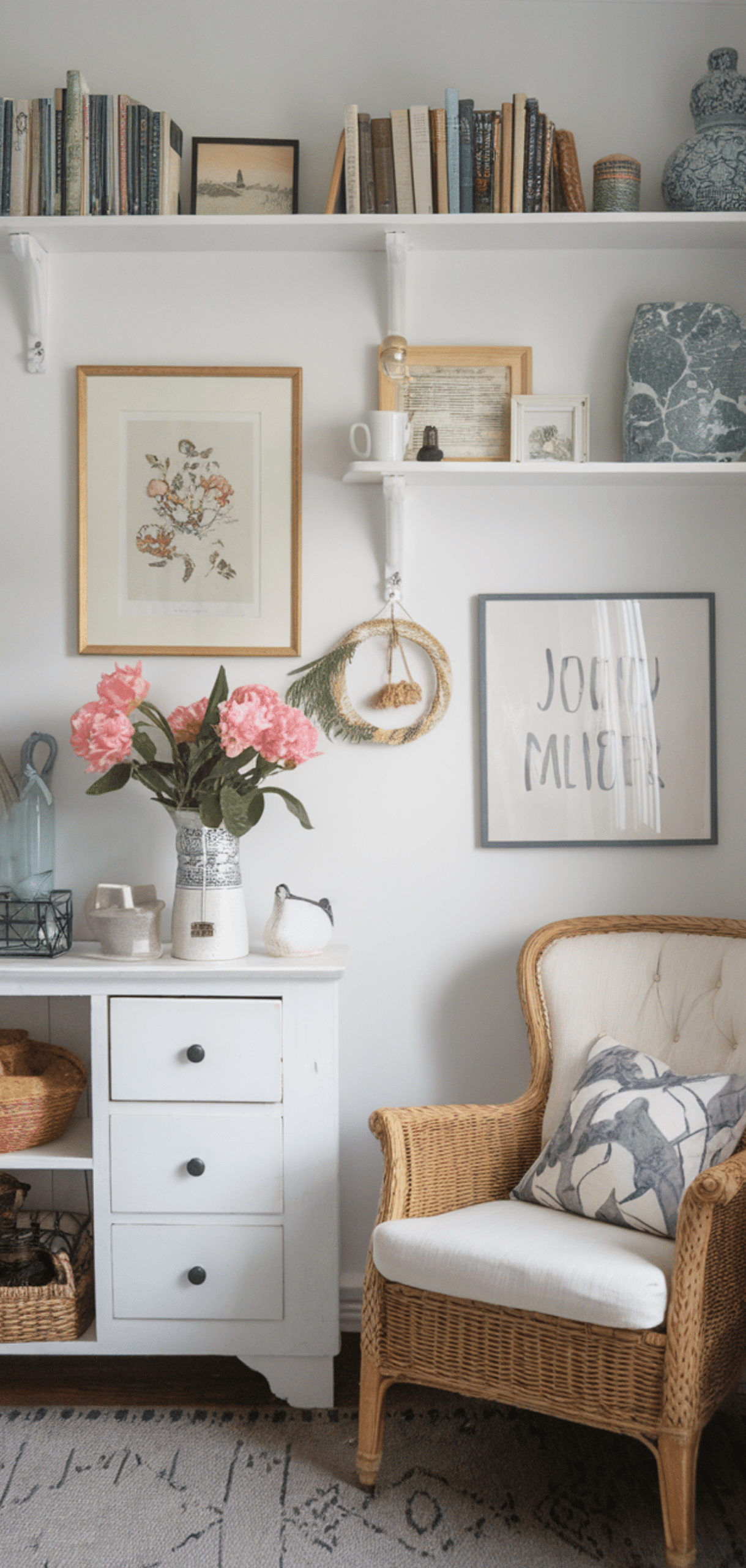 Perfect Cottagecore Decor Tips
