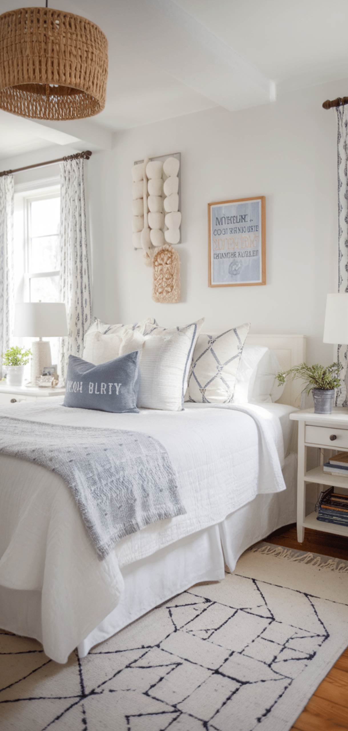 Charming Cottagecore Bedroom Ideas