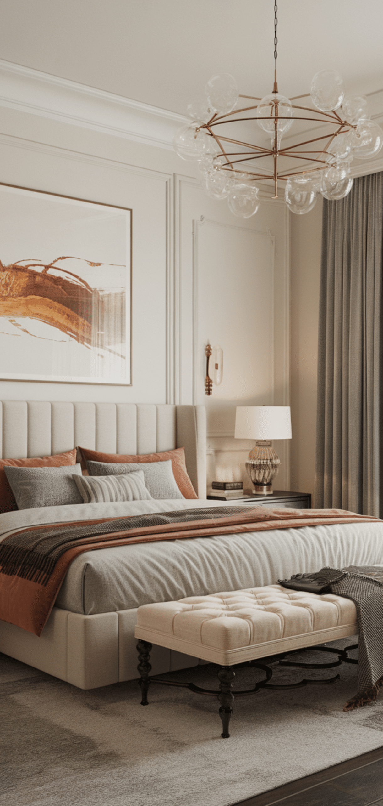 Perfect Bedroom Trends for 2026