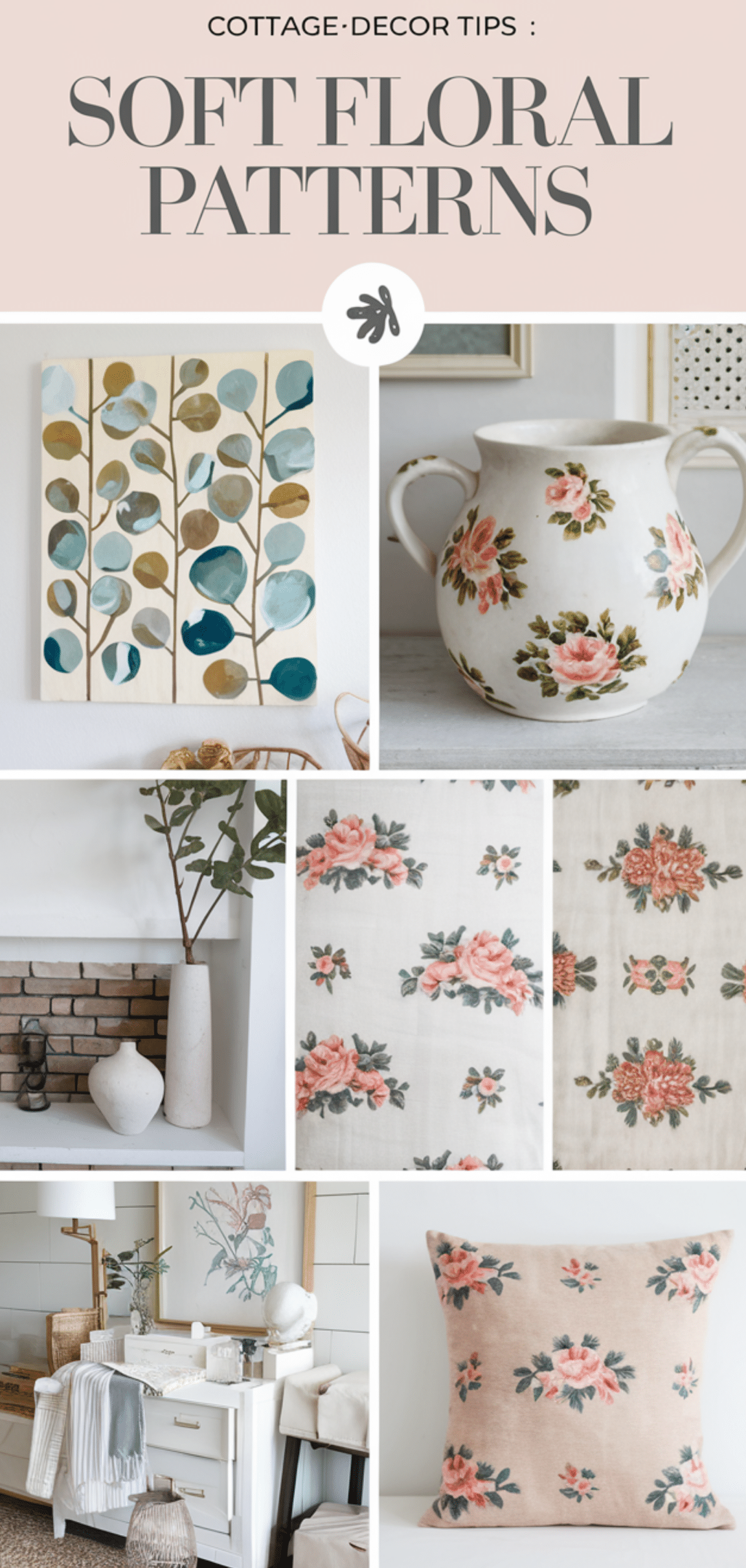 Perfect Cottagecore Decor Tips