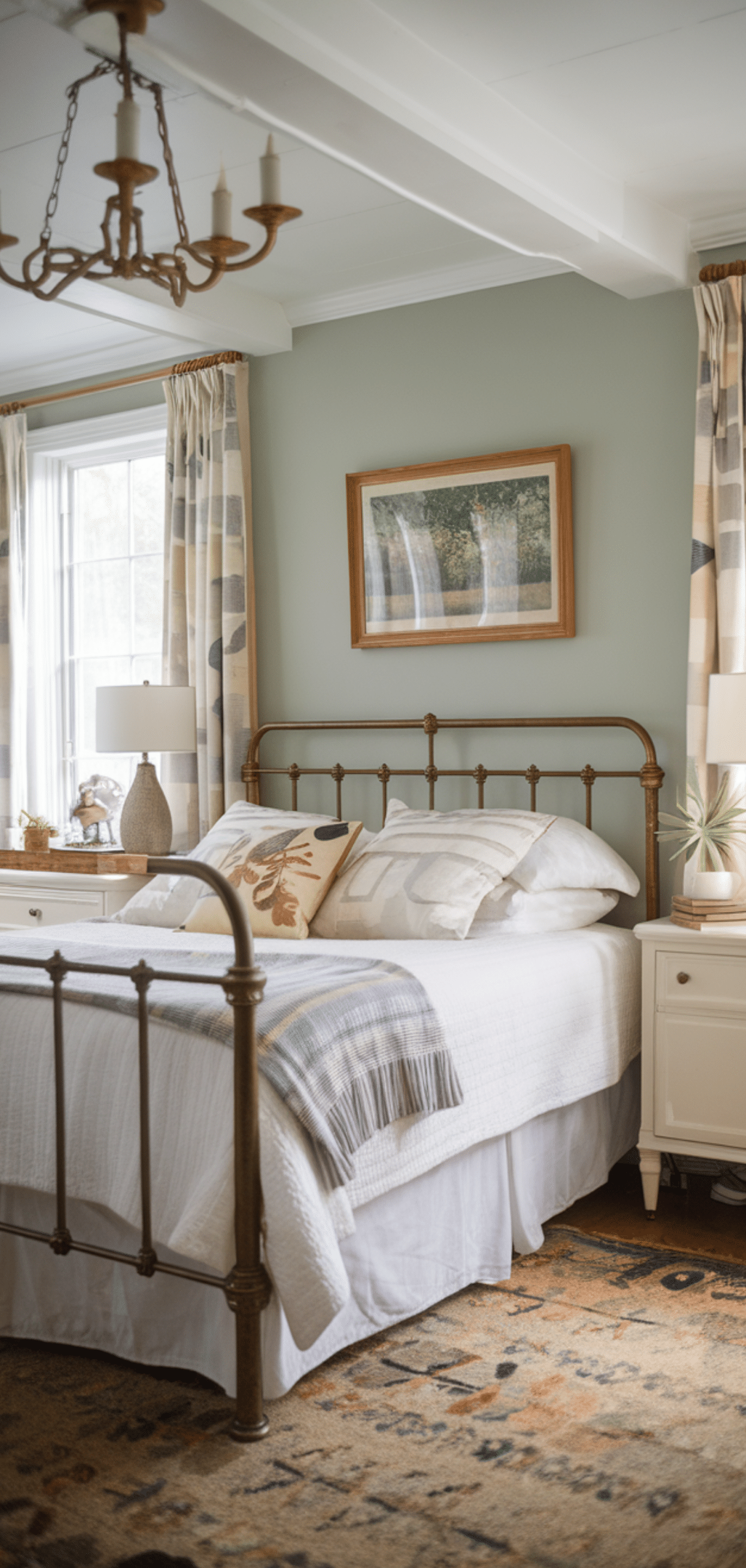 Charming Cottagecore Bedroom Ideas