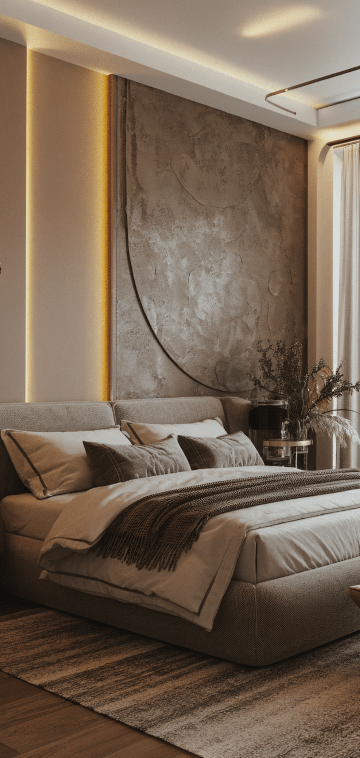 Perfect Bedroom Trends for 2026