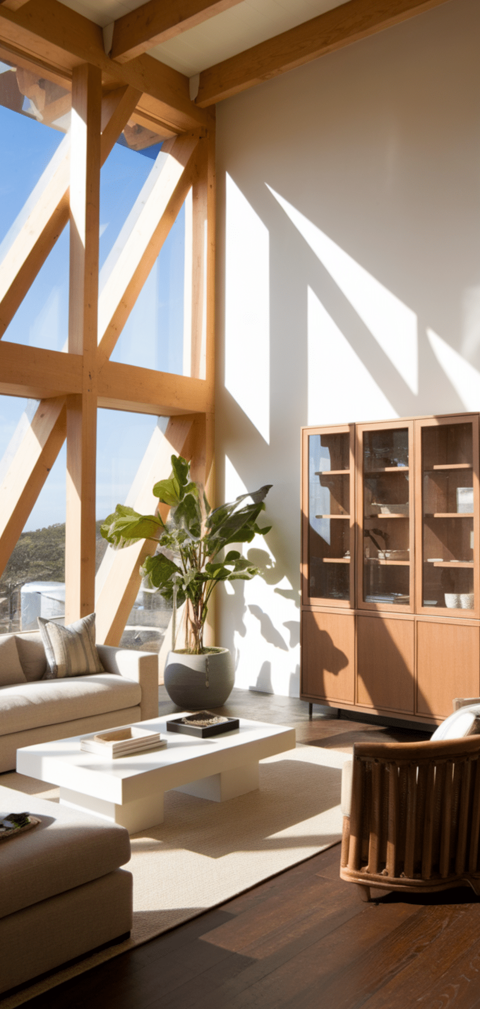 17 Perfect California Coastal Interior Design Ideas - The Mega Mom