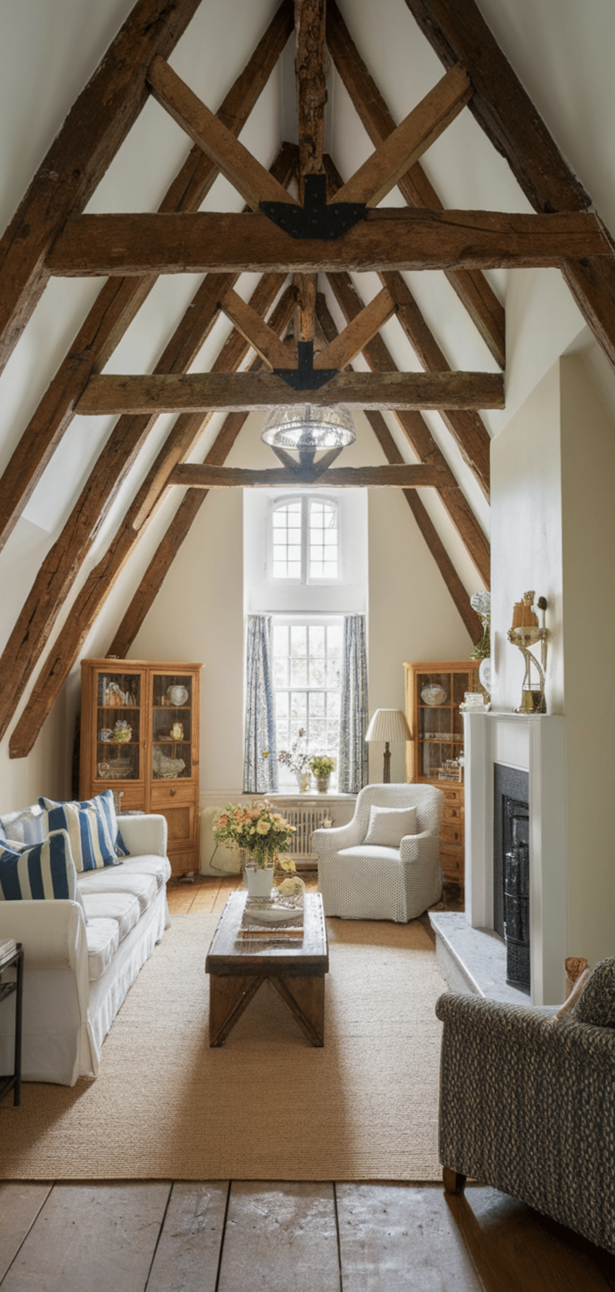 Best British Cottage Interior Ideas