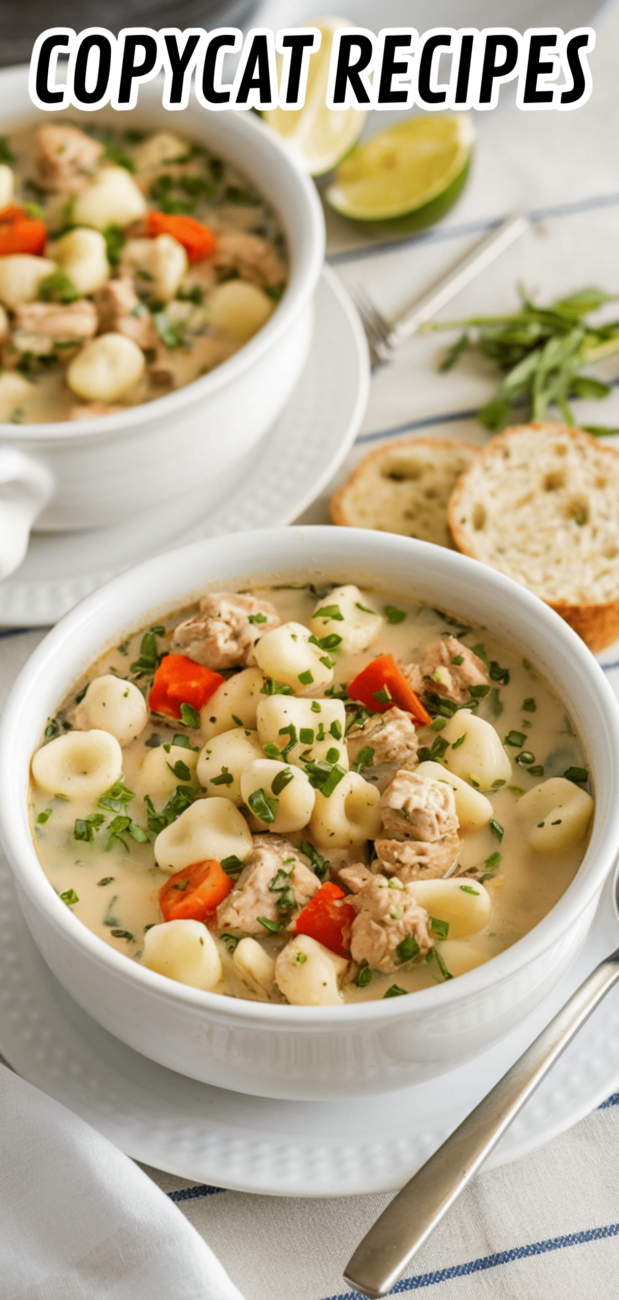 16 Delicious Copycat Recipes to Recreate at Home