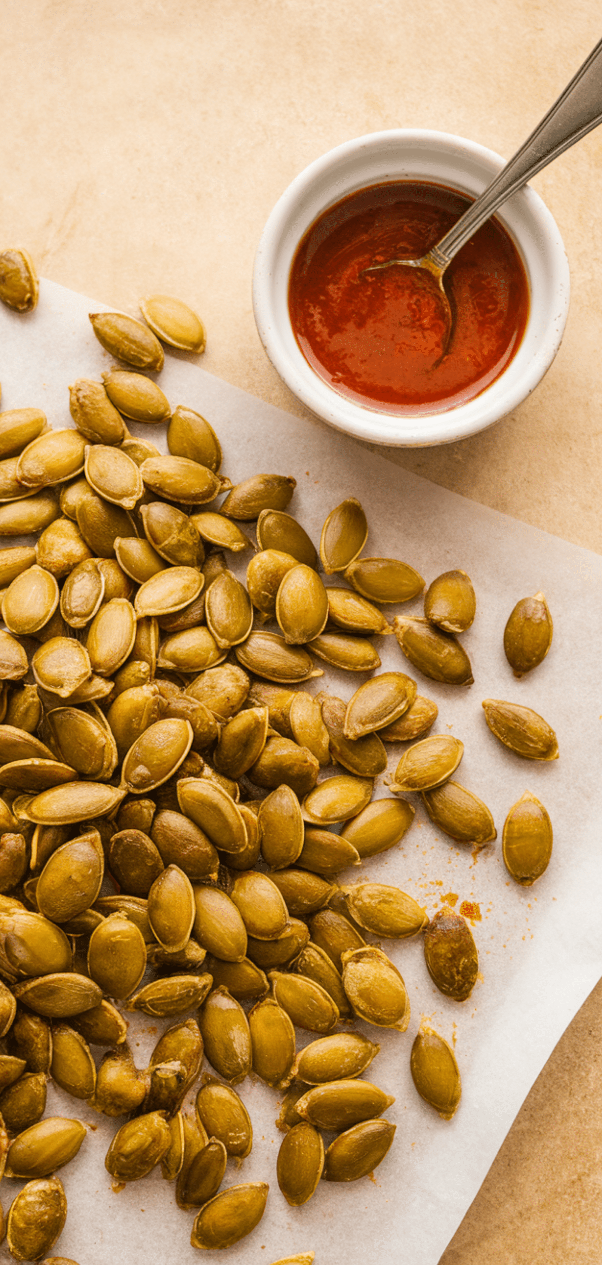 Irresistible Roasted Pumpkin Seed Recipes