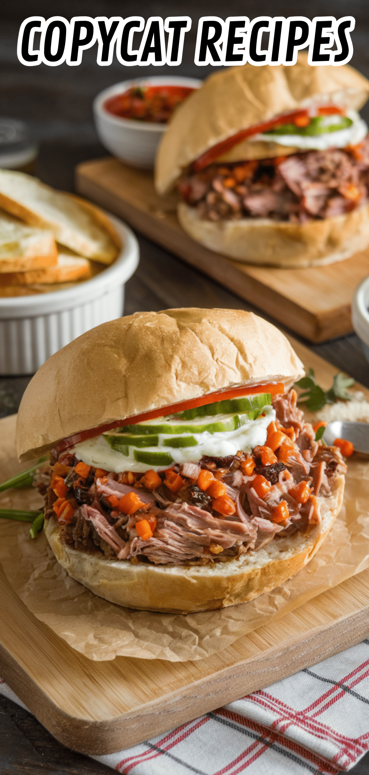 16 Delicious Copycat Recipes to Recreate at Home