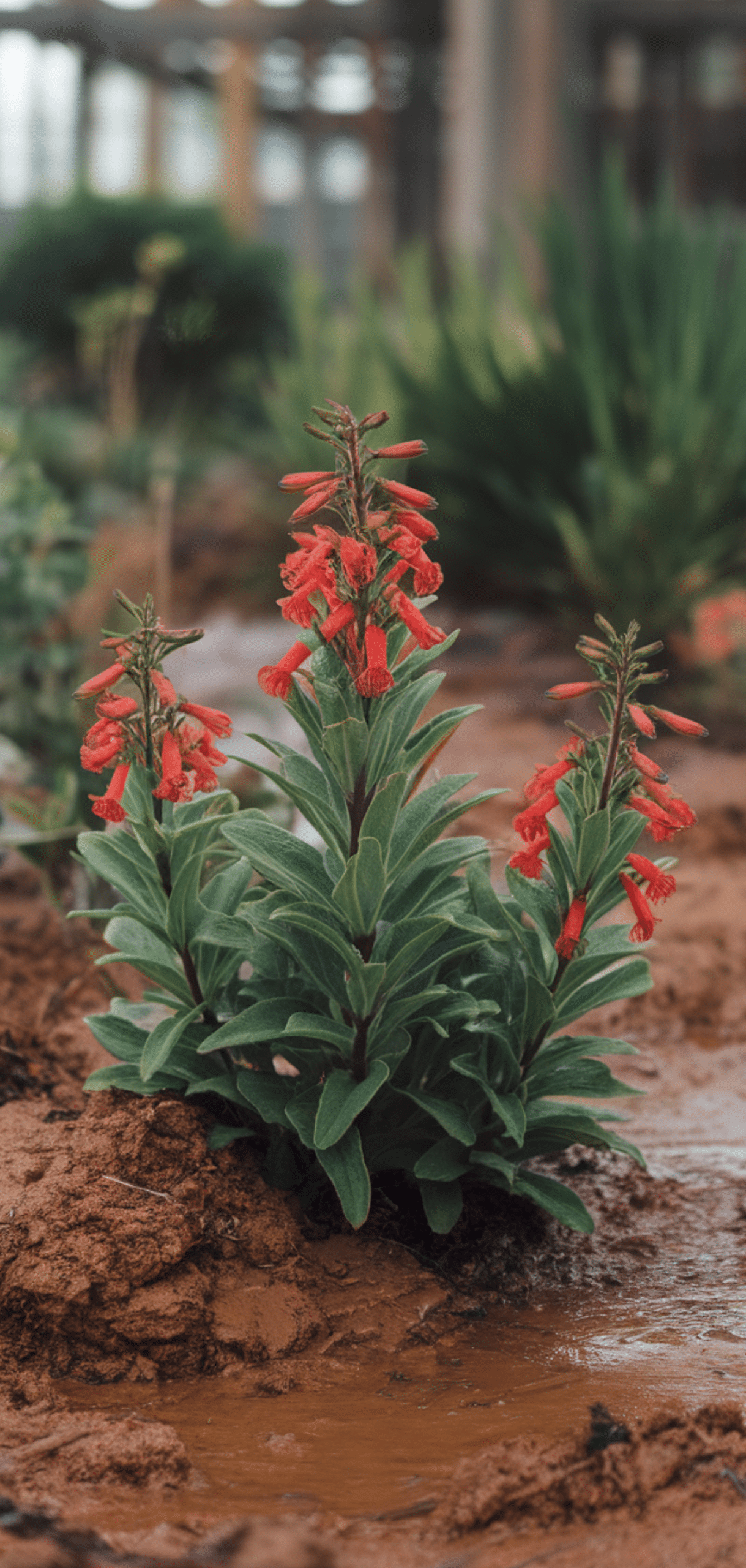 Best Plants for Clay Soil With Poor Drainage