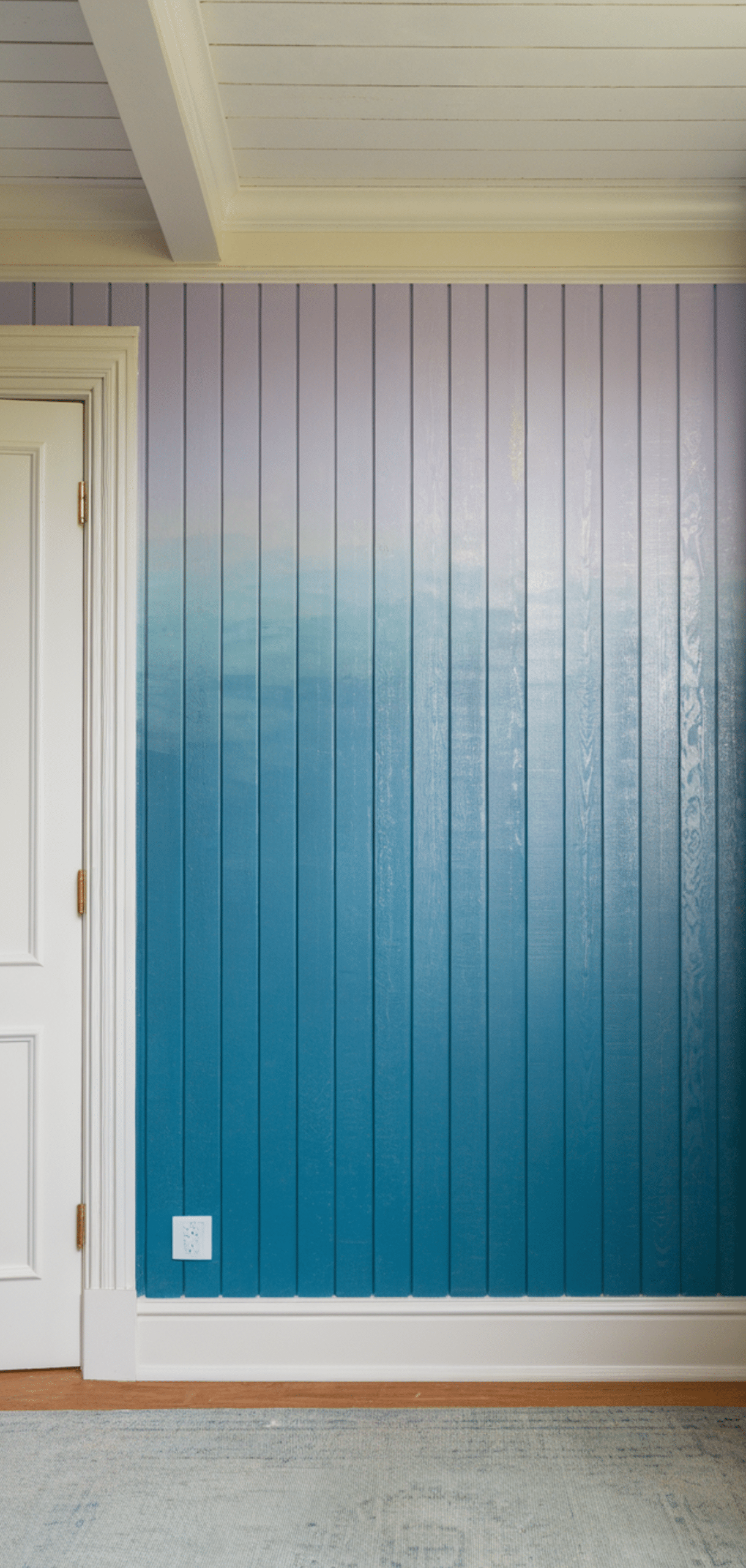 Creative Board and Batten Wall Ideas
