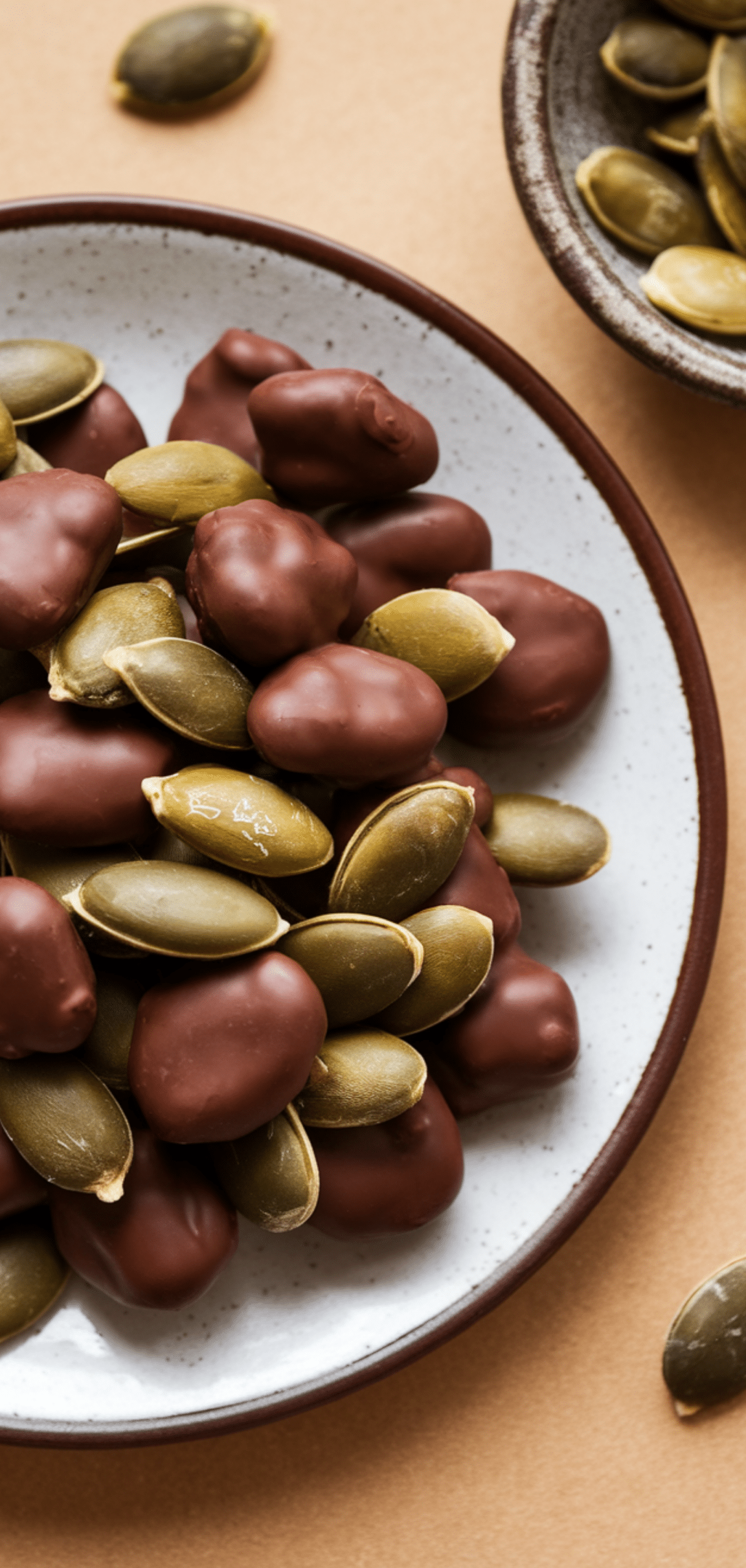 Irresistible Roasted Pumpkin Seed Recipes
