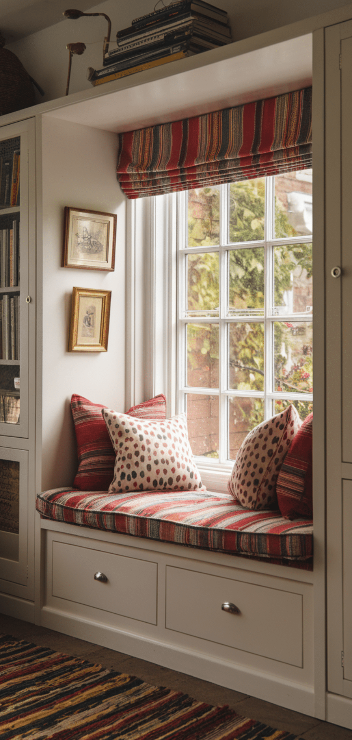 Best British Cottage Interior Ideas