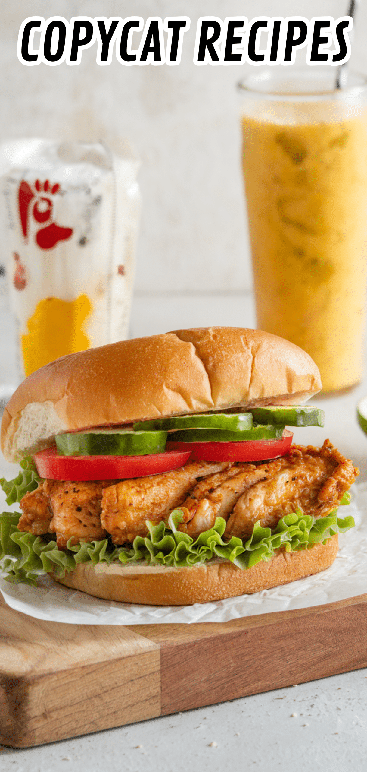 16 Delicious Copycat Recipes to Recreate at Home