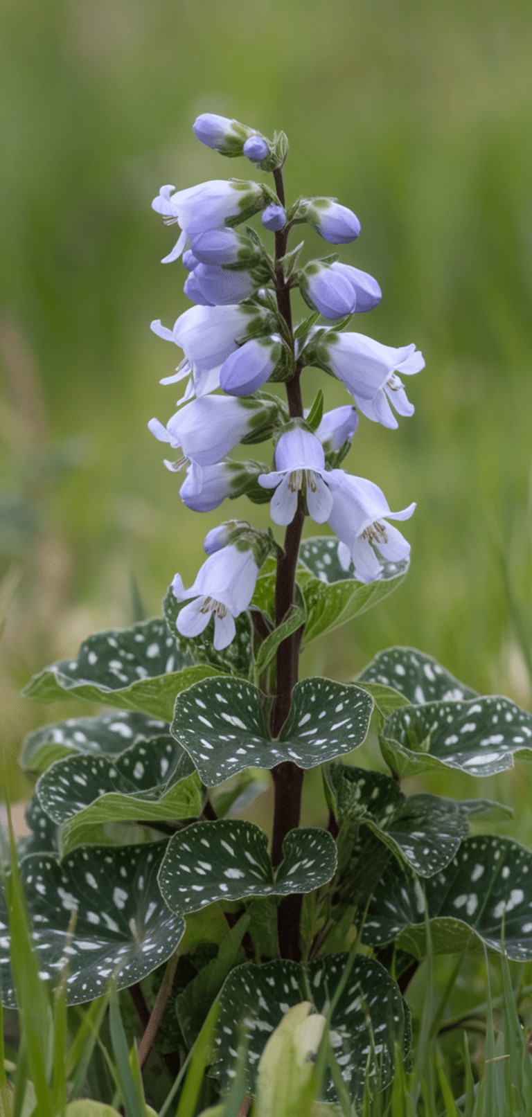 14 Beautiful Shade Plants That Deer Avoid - The Mega Mom