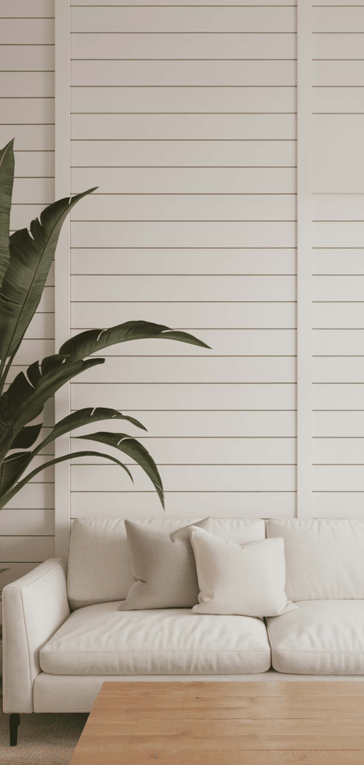 Creative Board and Batten Wall Ideas