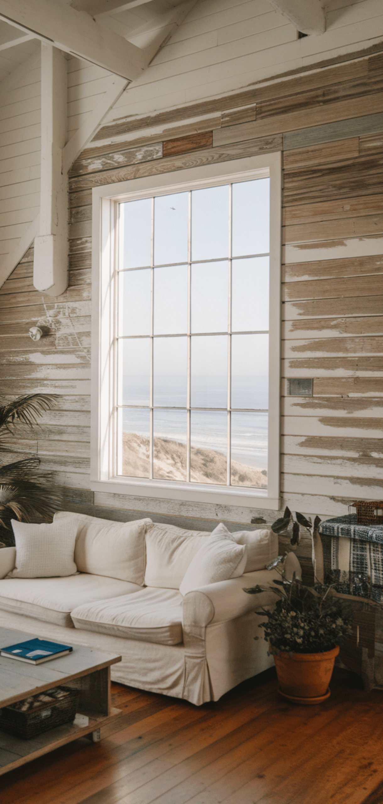 Perfect California Coastal Interior Design Ideas