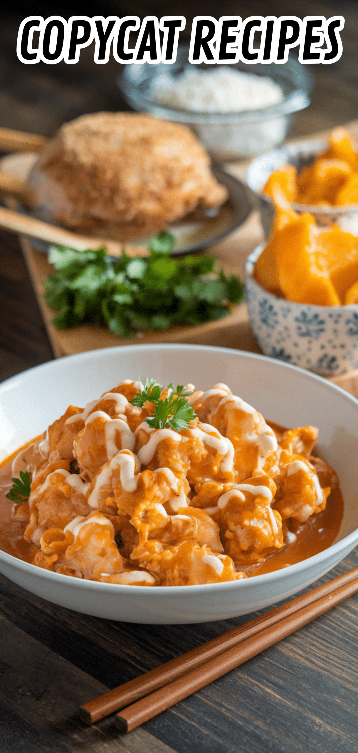 16 Delicious Copycat Recipes to Recreate at Home