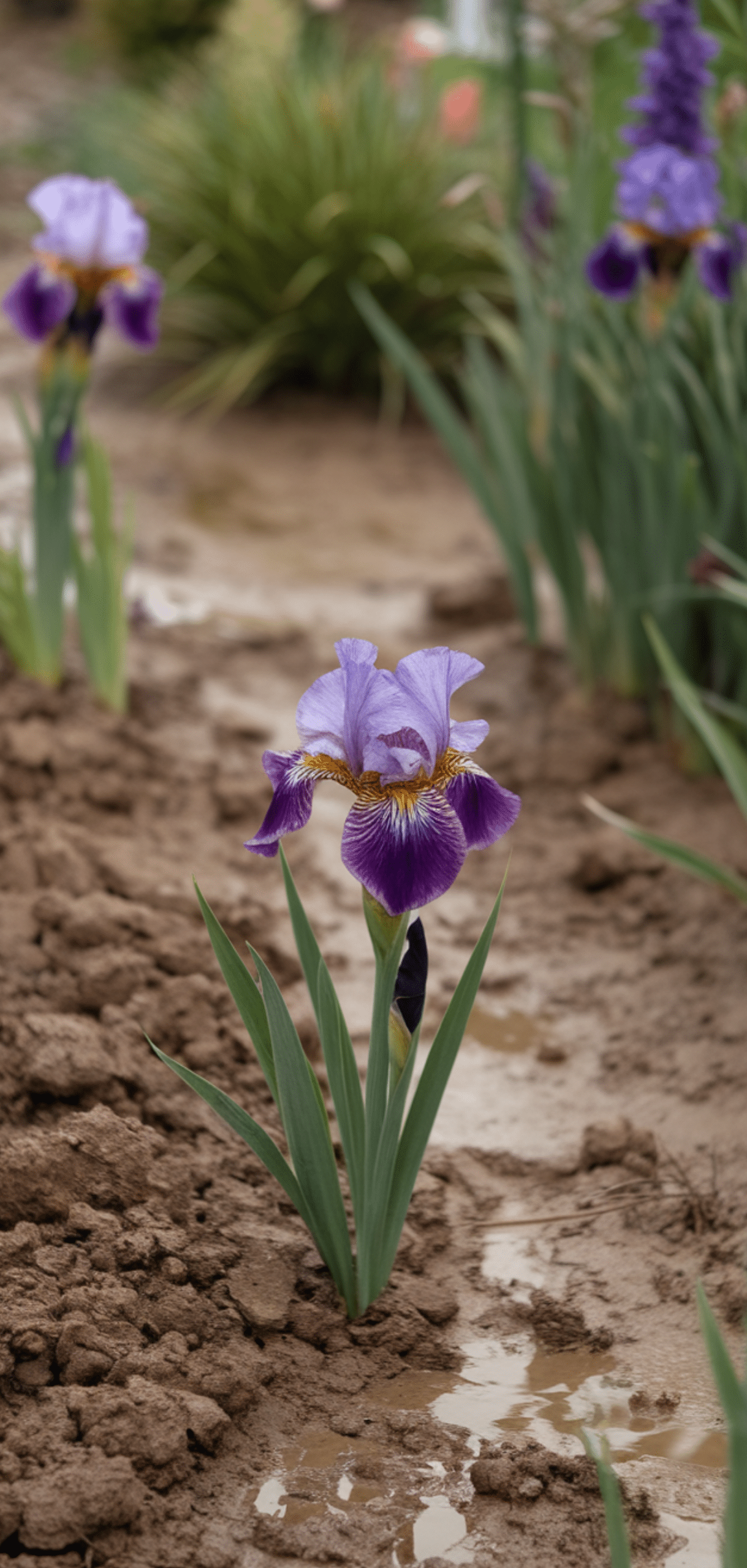 Best Plants for Clay Soil With Poor Drainage