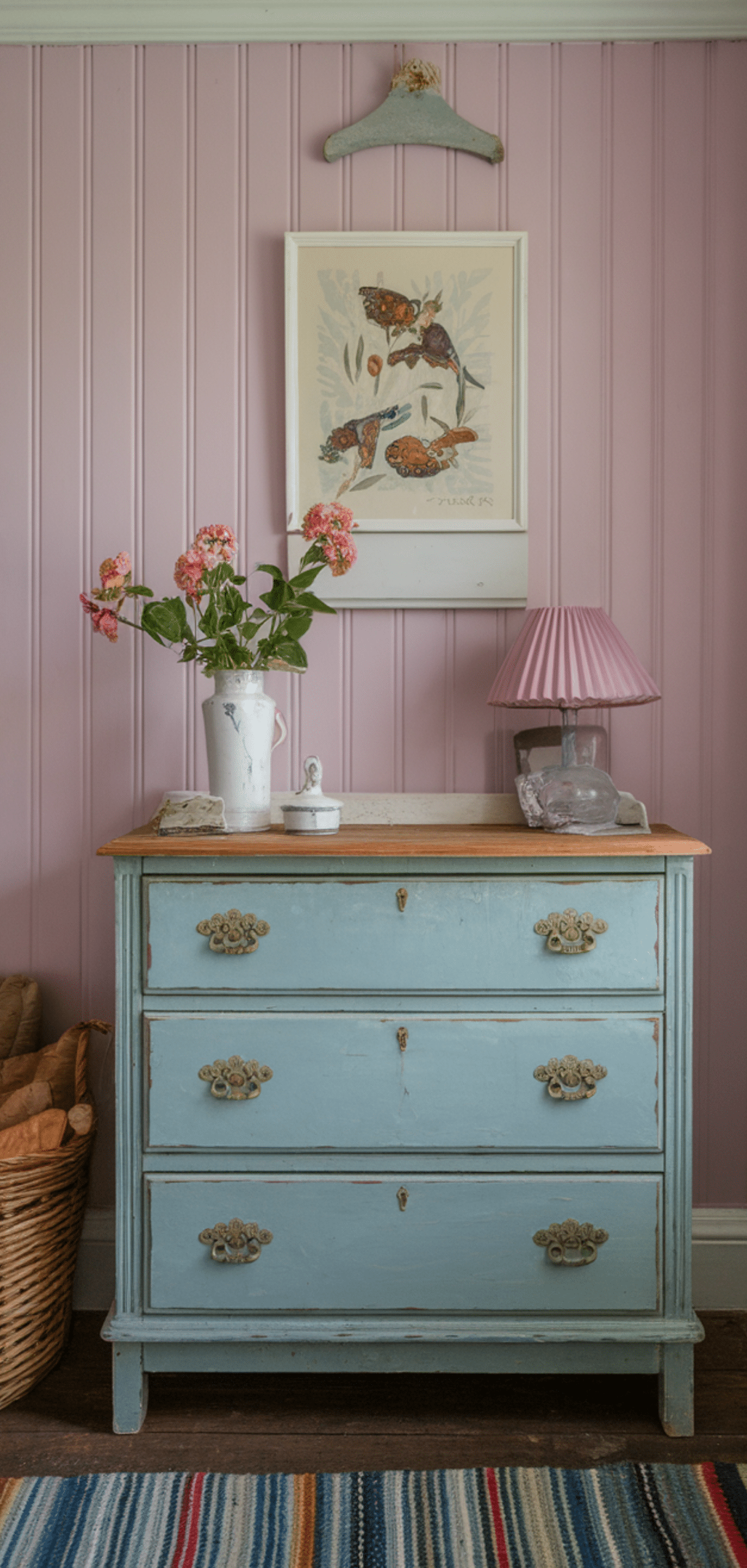 Best British Cottage Interior Ideas