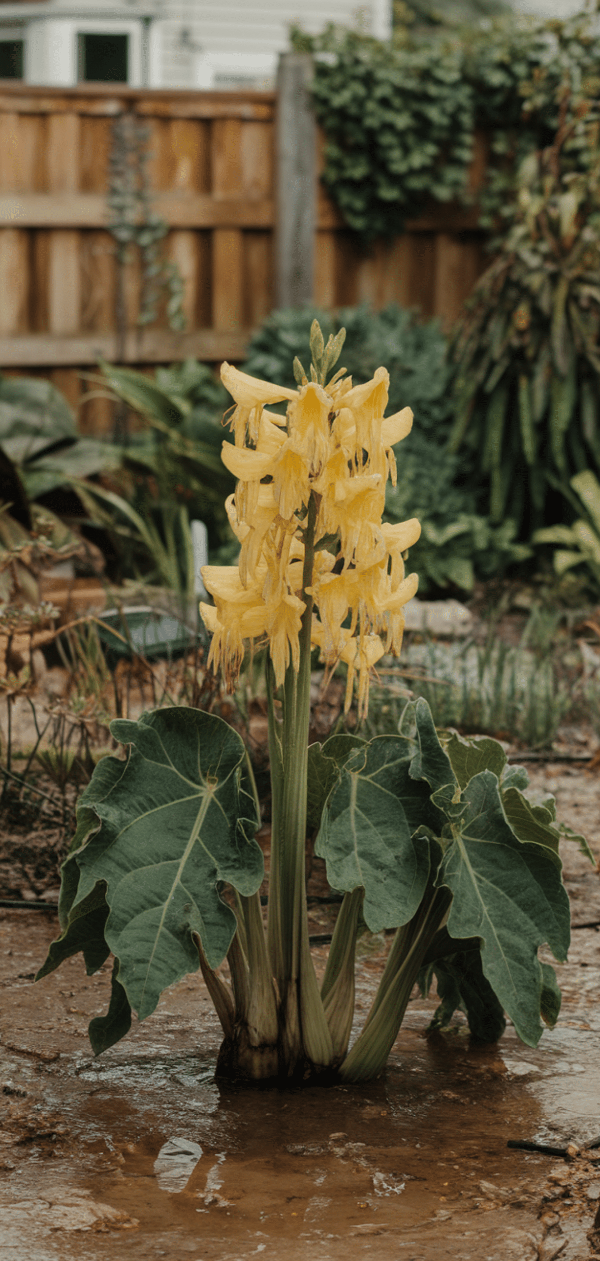 Best Plants for Clay Soil With Poor Drainage
