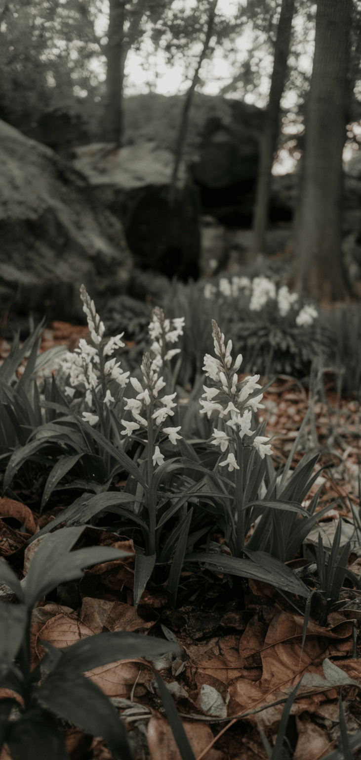 14 Beautiful Shade Plants That Deer Avoid - The Mega Mom