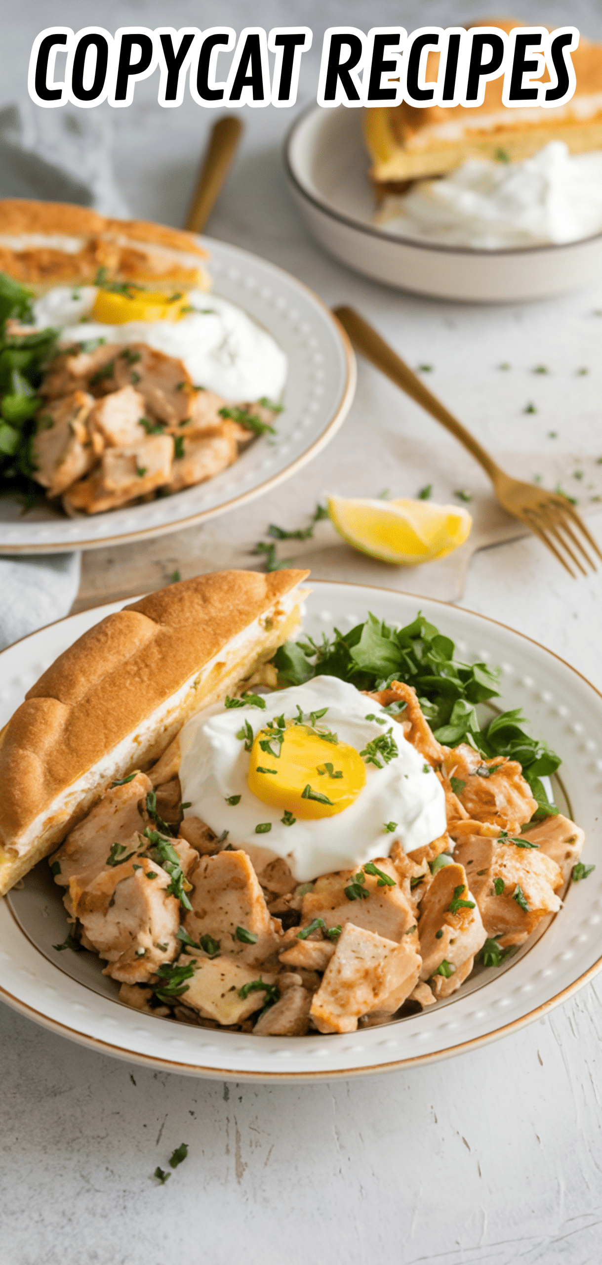 16 Delicious Copycat Recipes to Recreate at Home