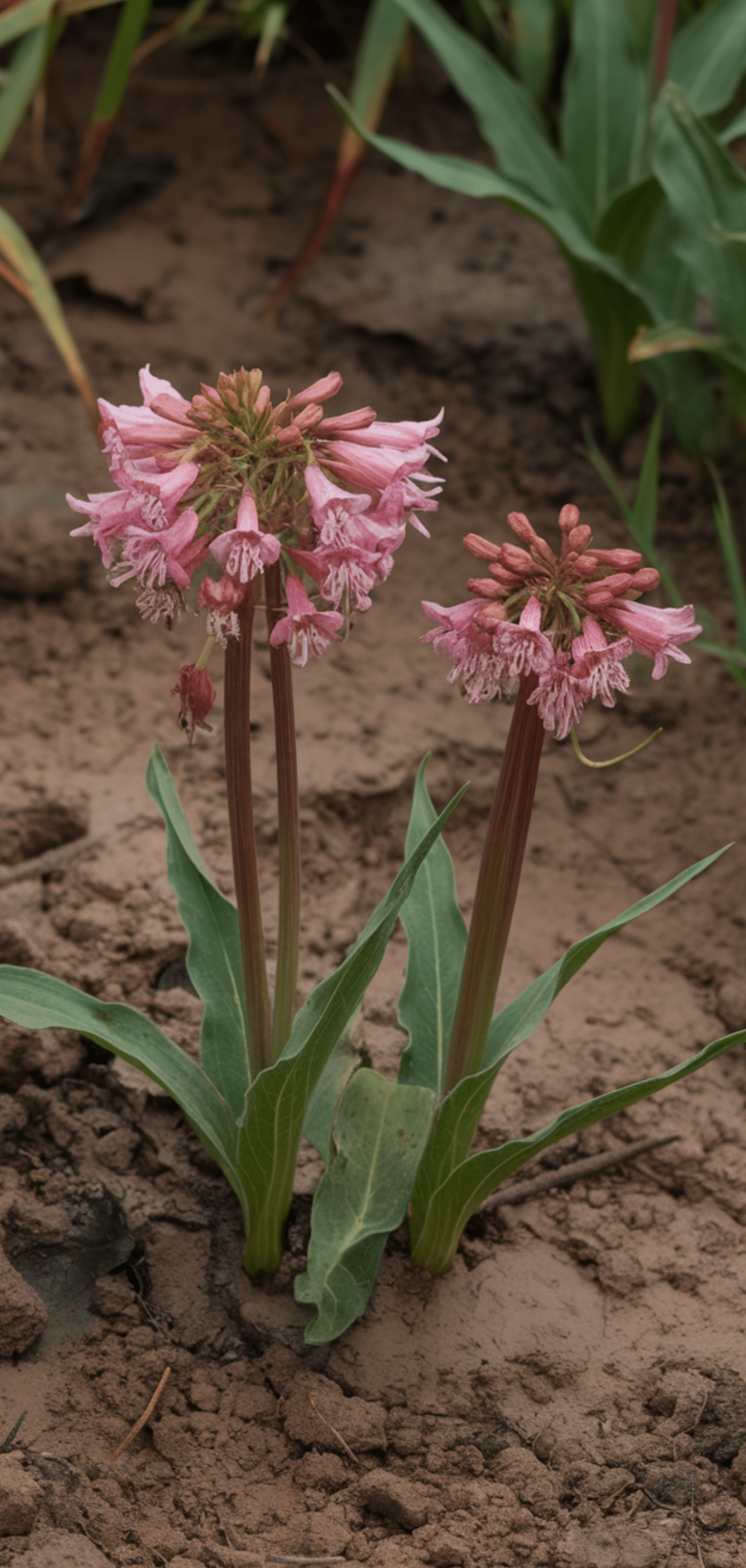 Best Plants for Clay Soil With Poor Drainage