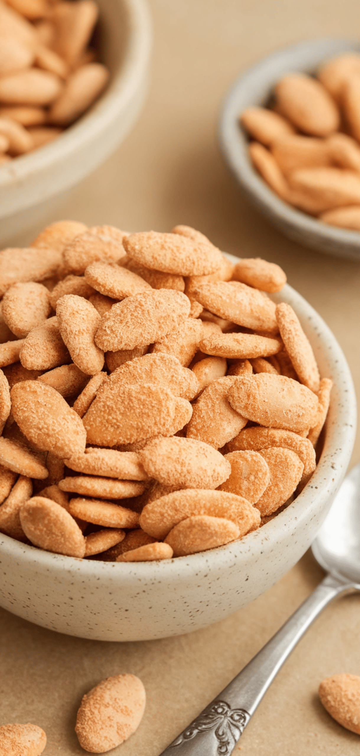 Irresistible Roasted Pumpkin Seed Recipes