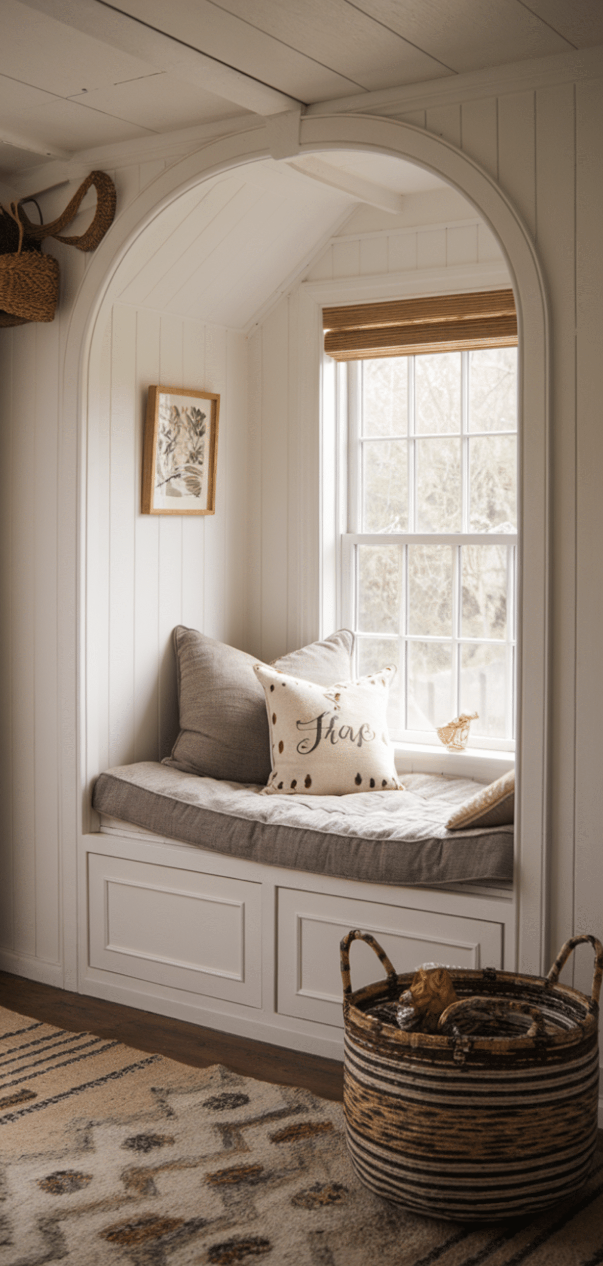 Amazing Cottage Aesthetic Bedroom Inspirations