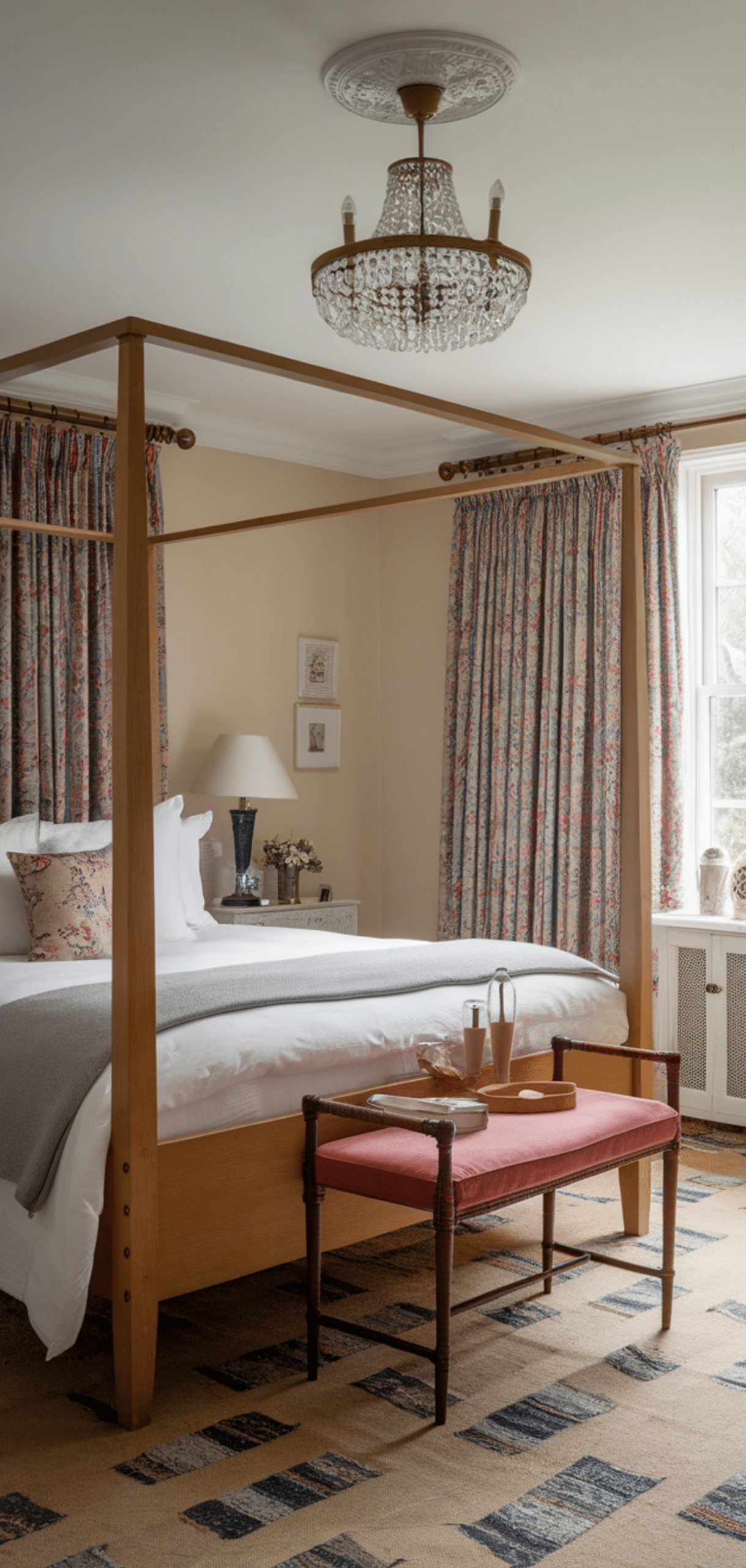 Best British Cottage Interior Ideas