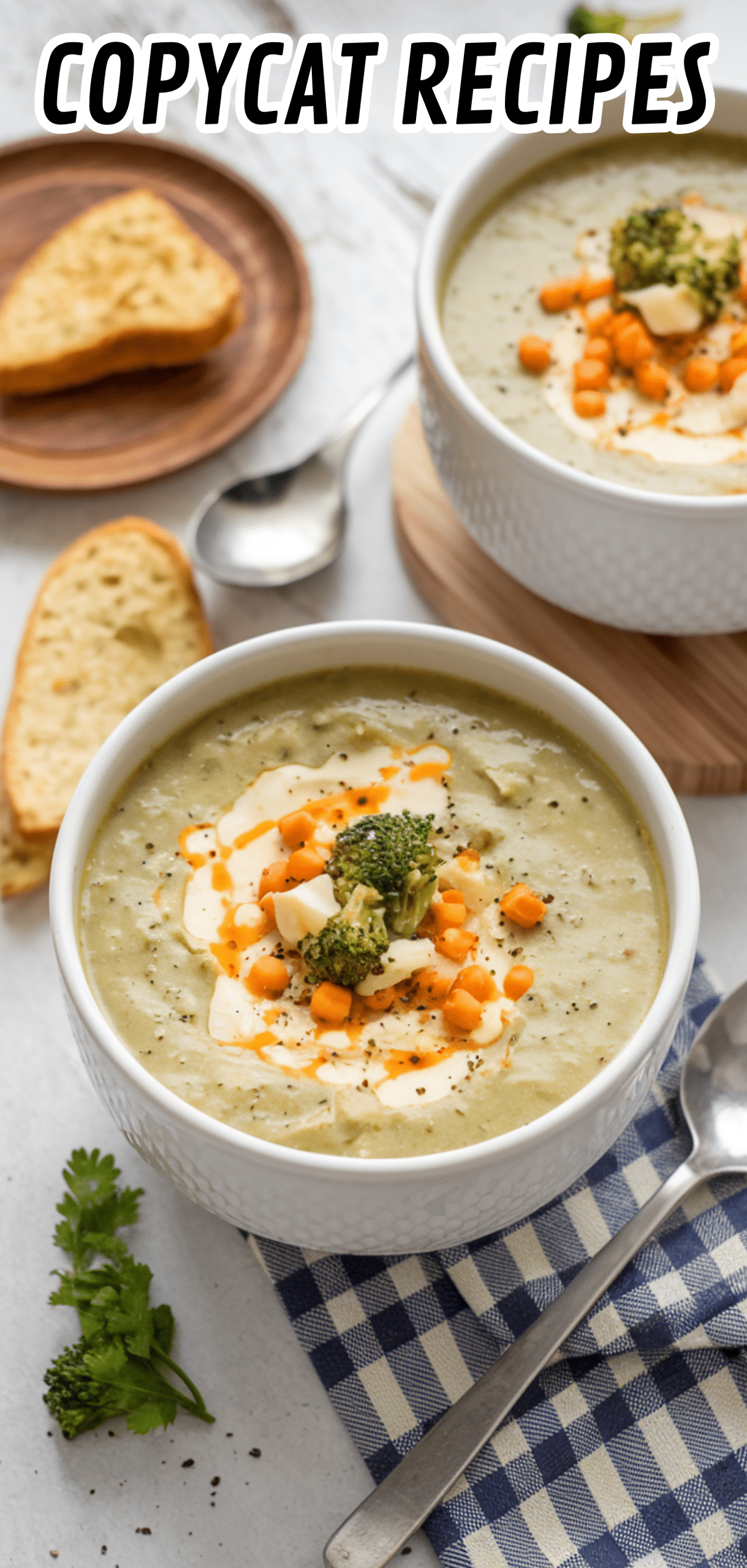 16 Delicious Copycat Recipes to Recreate at Home