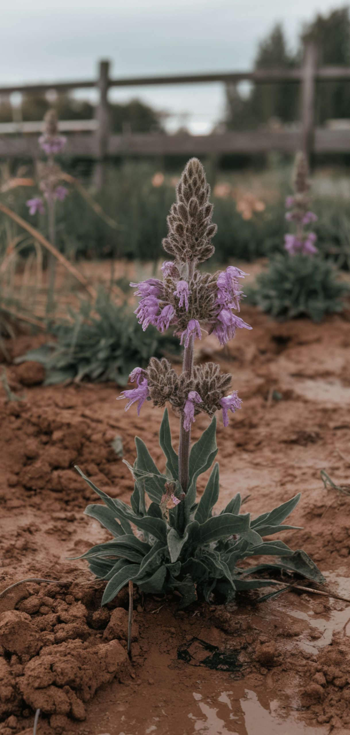 Best Plants for Clay Soil With Poor Drainage