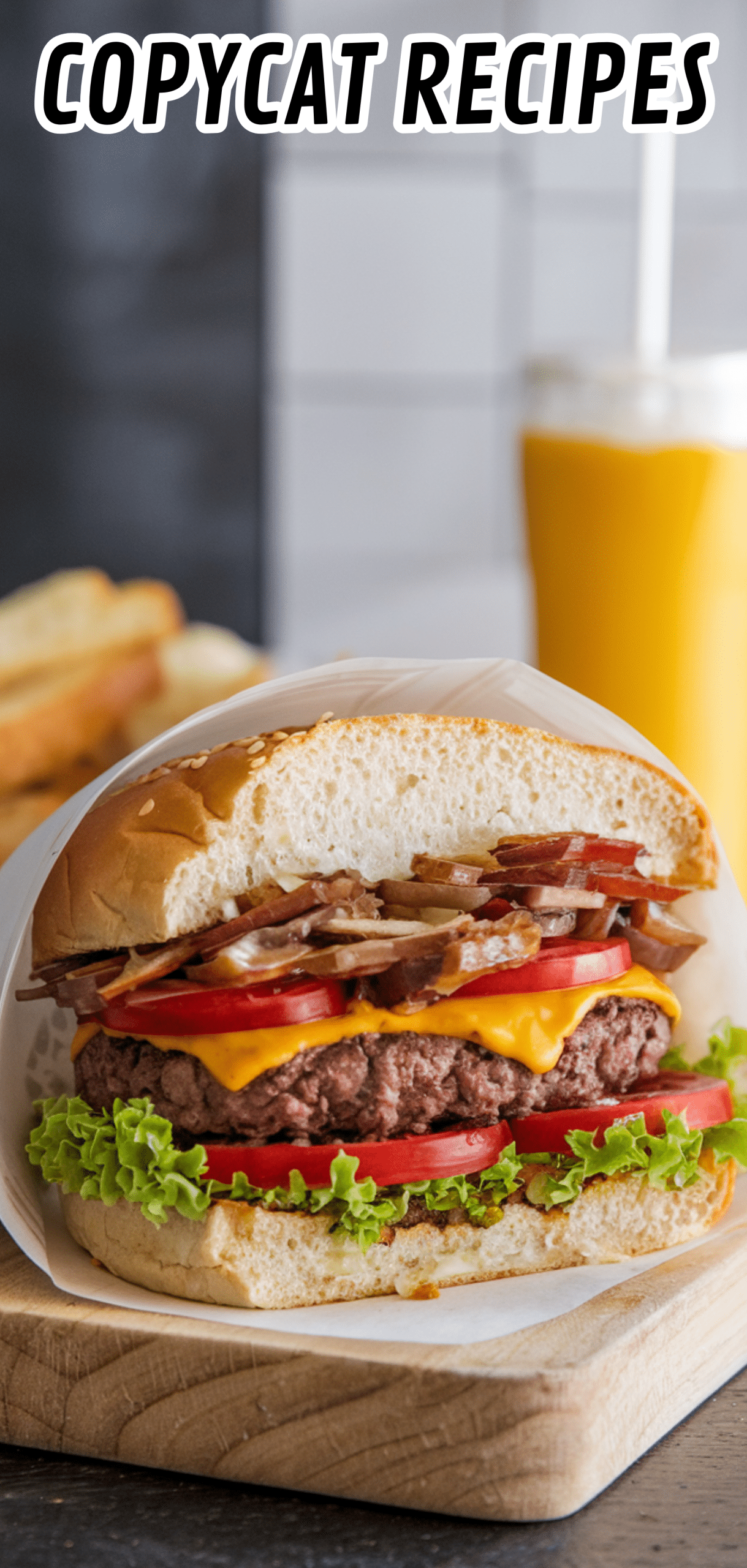 16 Delicious Copycat Recipes to Recreate at Home