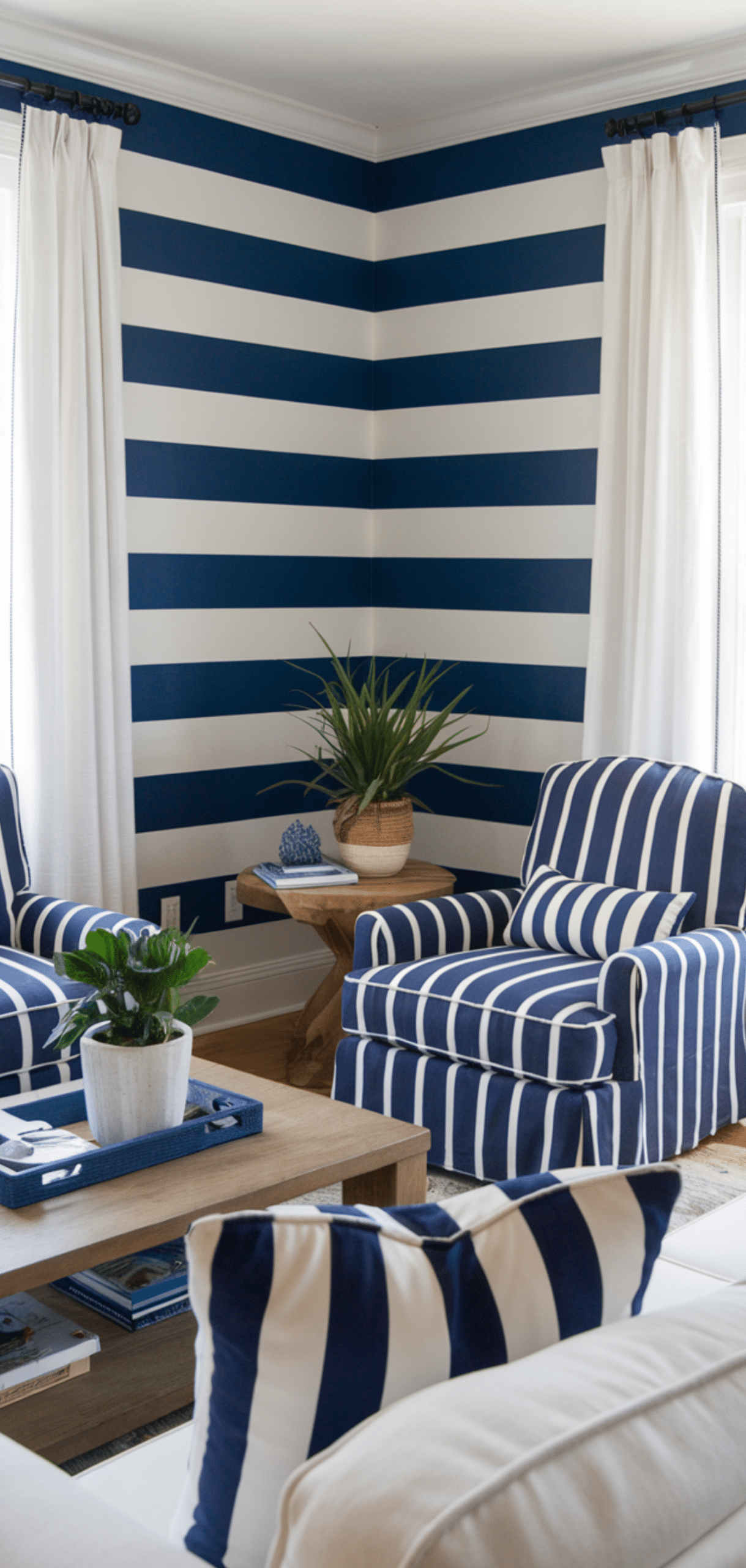 Perfect California Coastal Interior Design Ideas