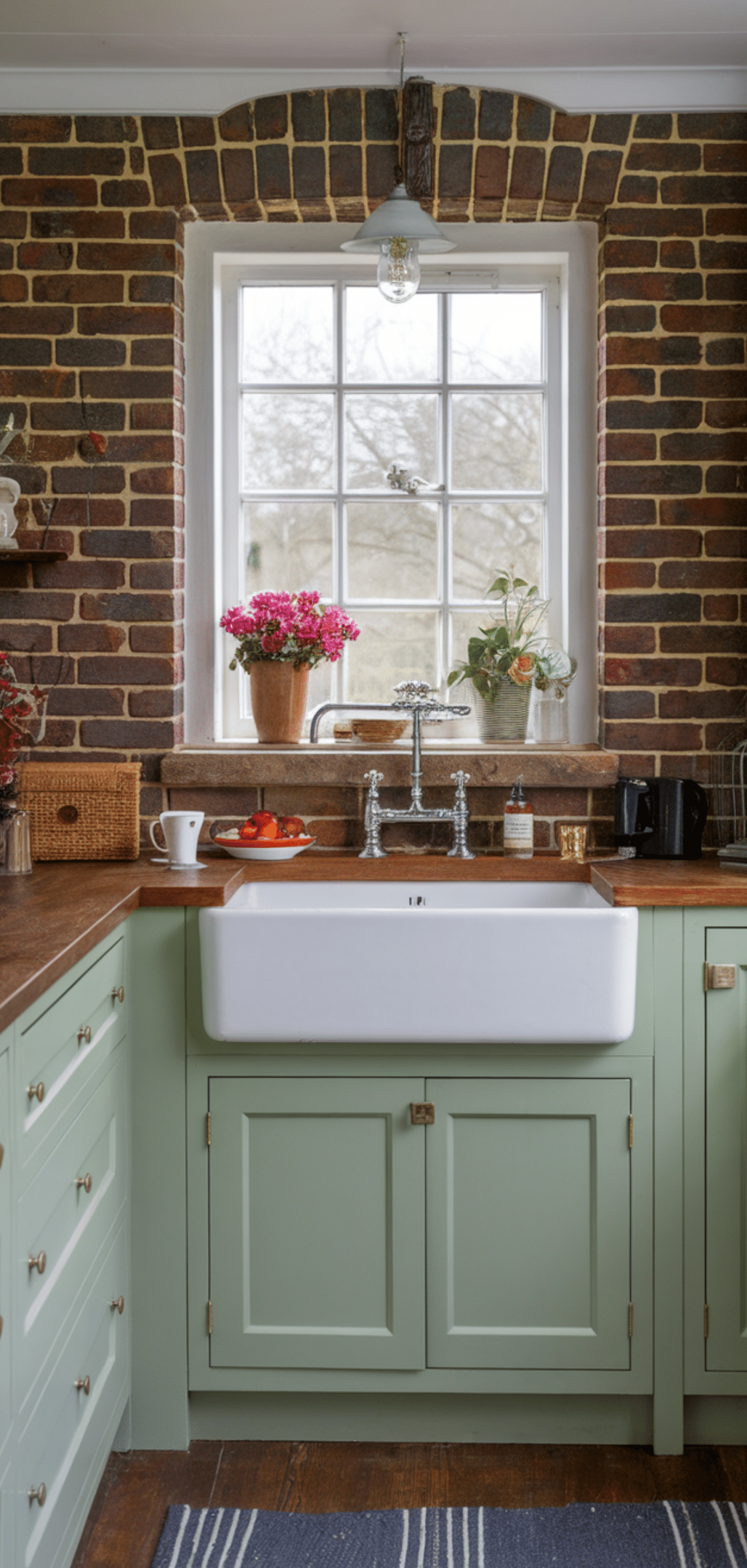Best British Cottage Interior Ideas