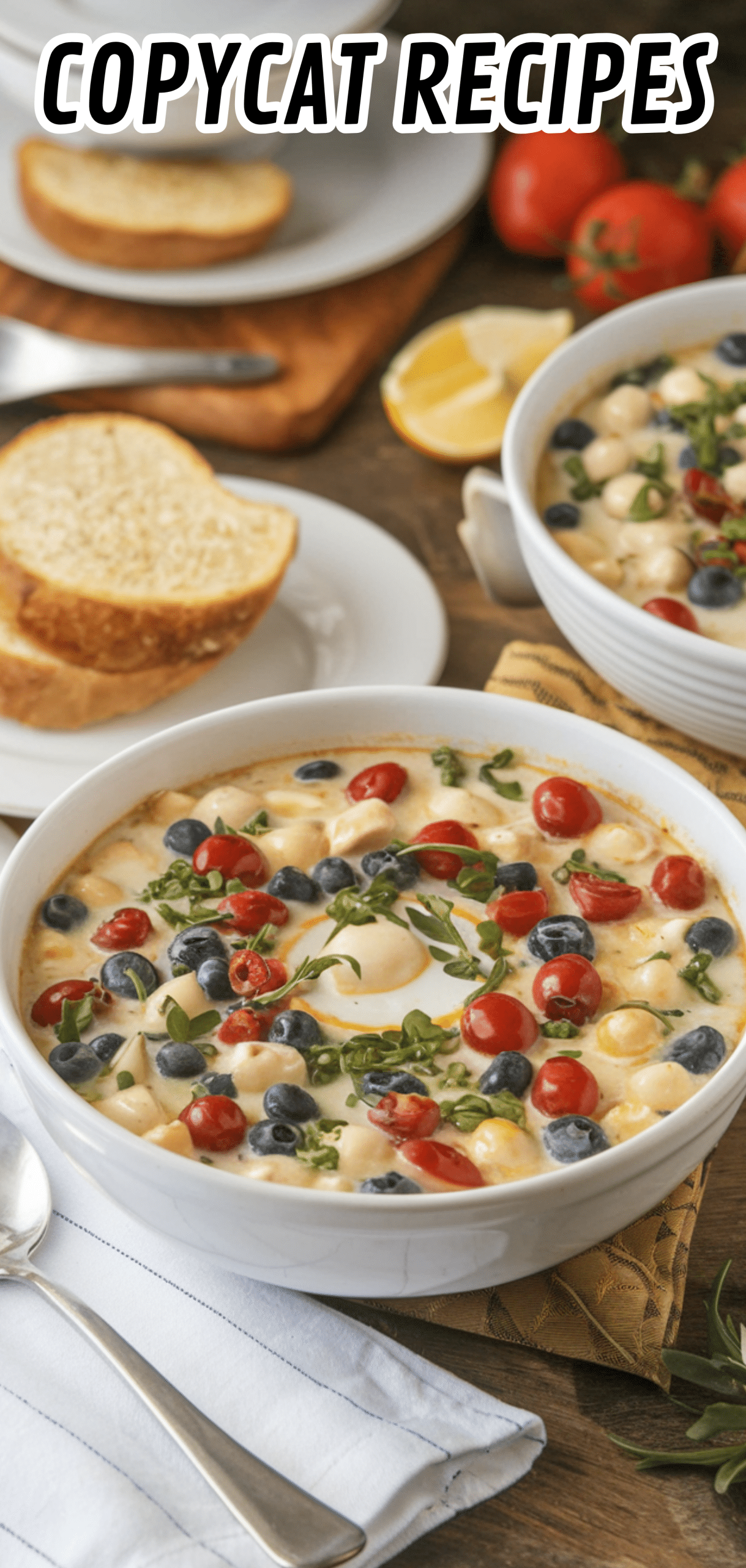 16 Delicious Copycat Recipes to Recreate at Home
