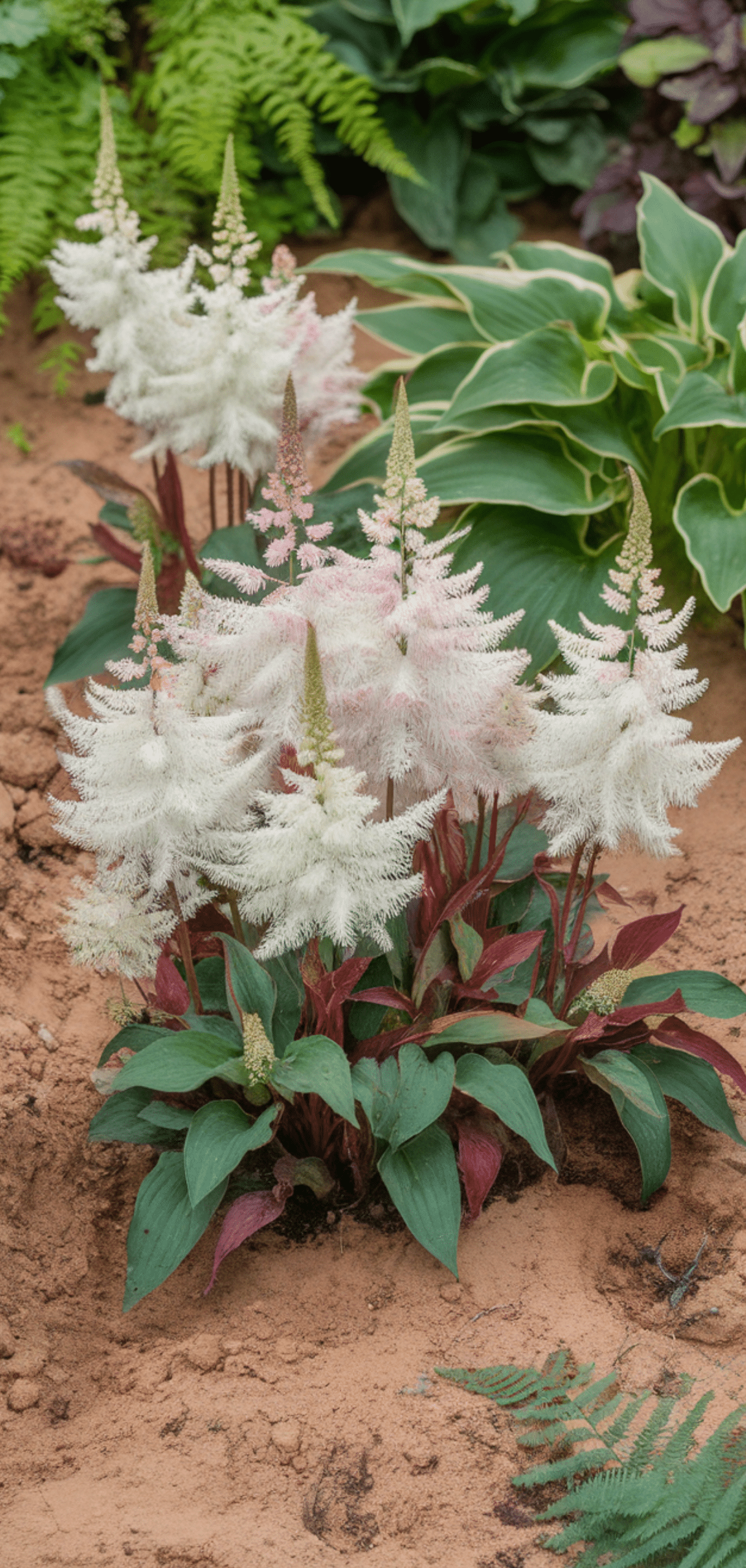 Best Plants for Clay Soil With Poor Drainage