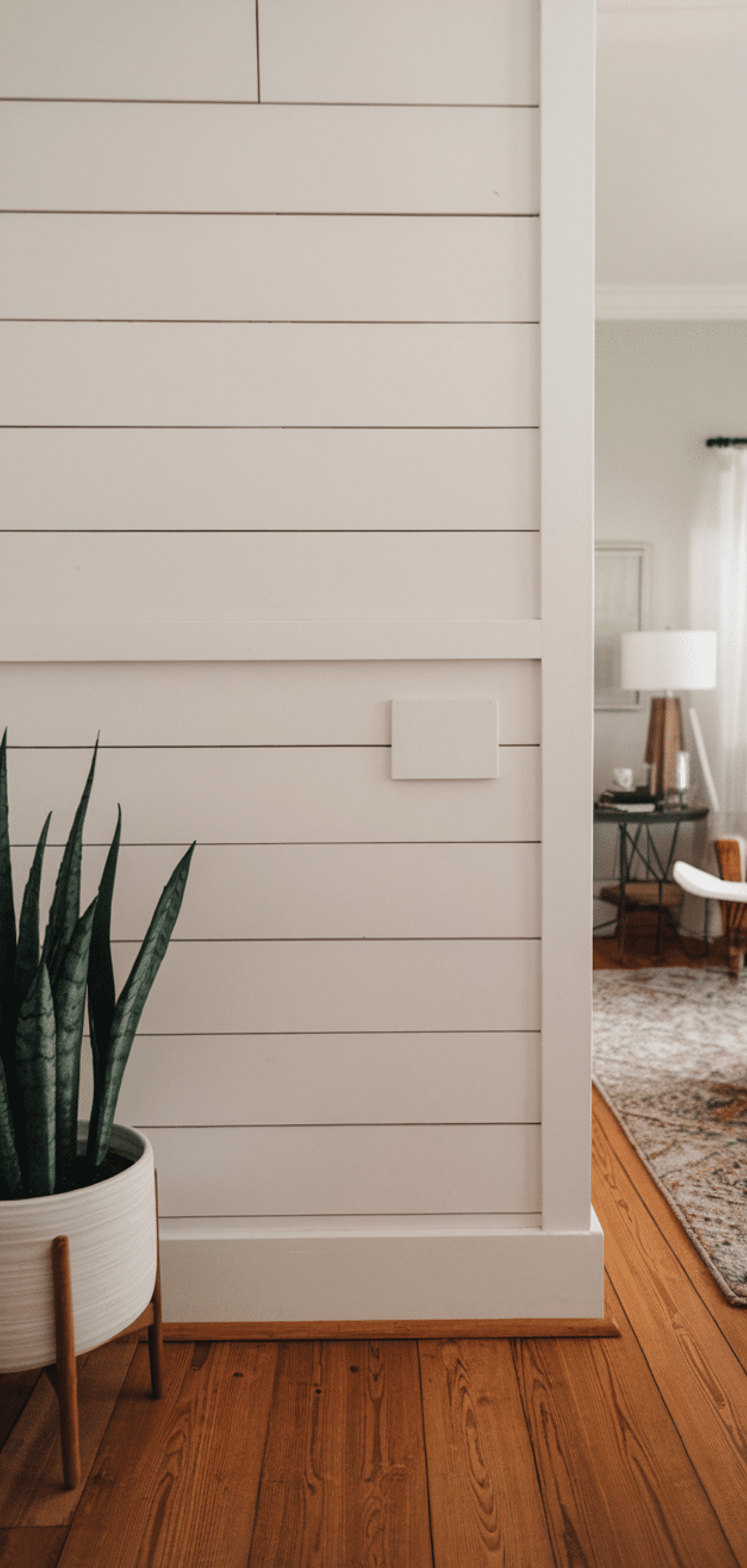 Creative Board and Batten Wall Ideas