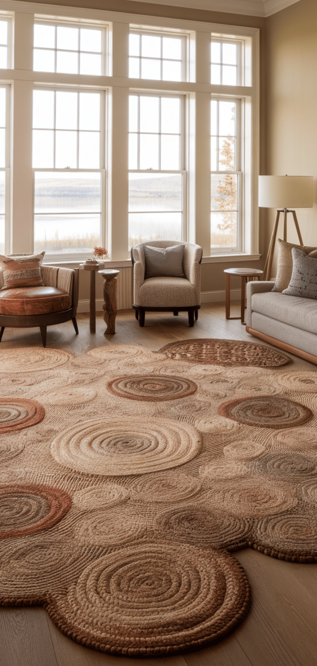 Perfect California Coastal Interior Design Ideas