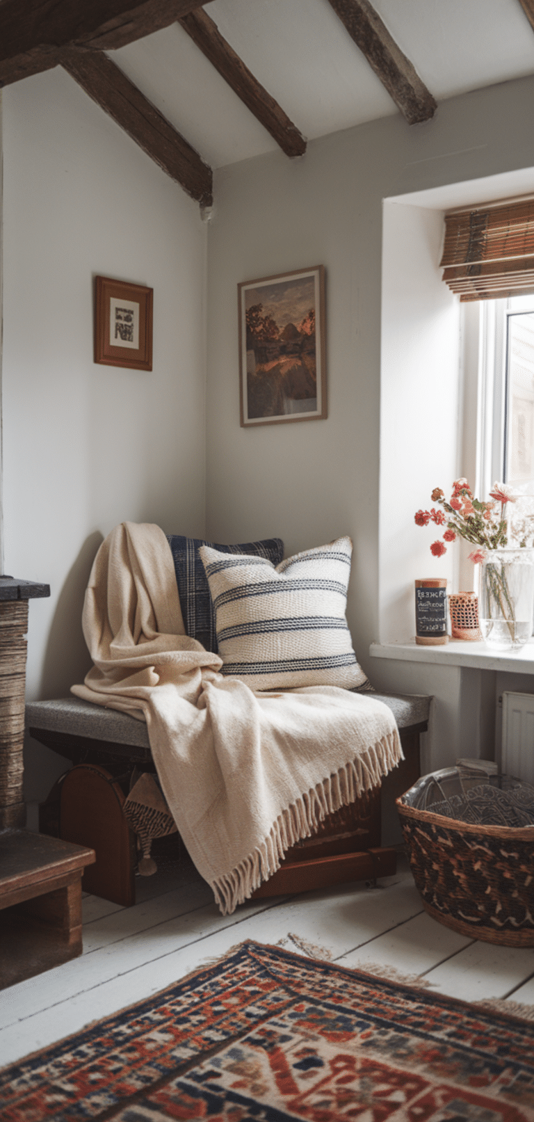 16 Best British Cottage Interior Ideas - The Mega Mom