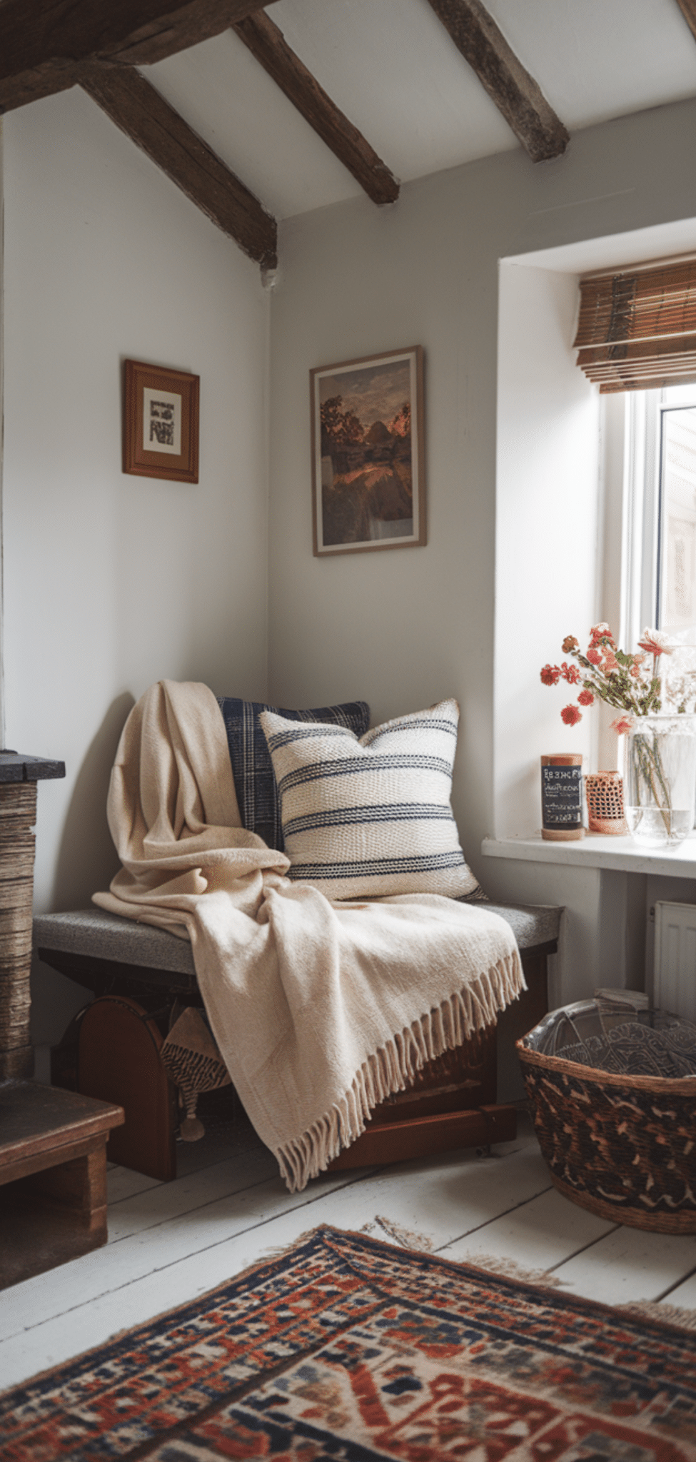 16 Best British Cottage Interior Ideas - The Mega Mom