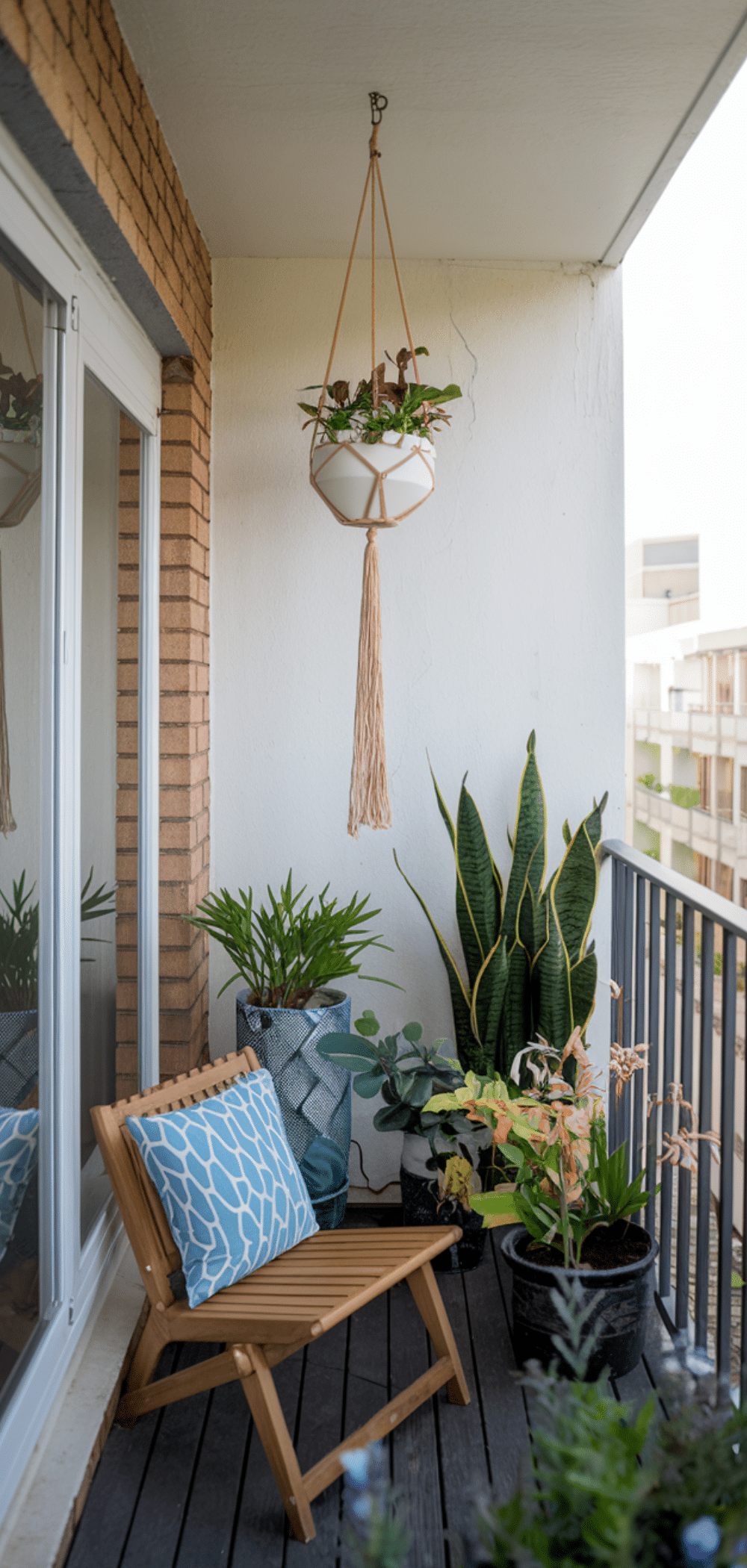 17 Cozy Apartment Balcony Shade Ideas That Never Go Out of Style