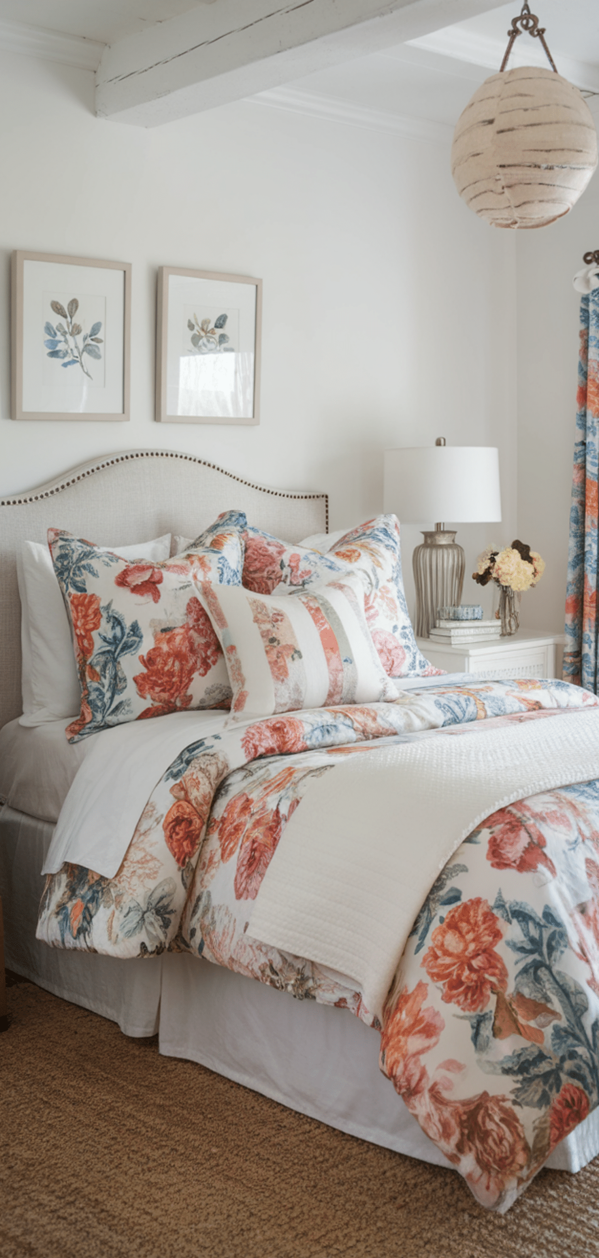 Charming Cottagecore Bedroom Ideas