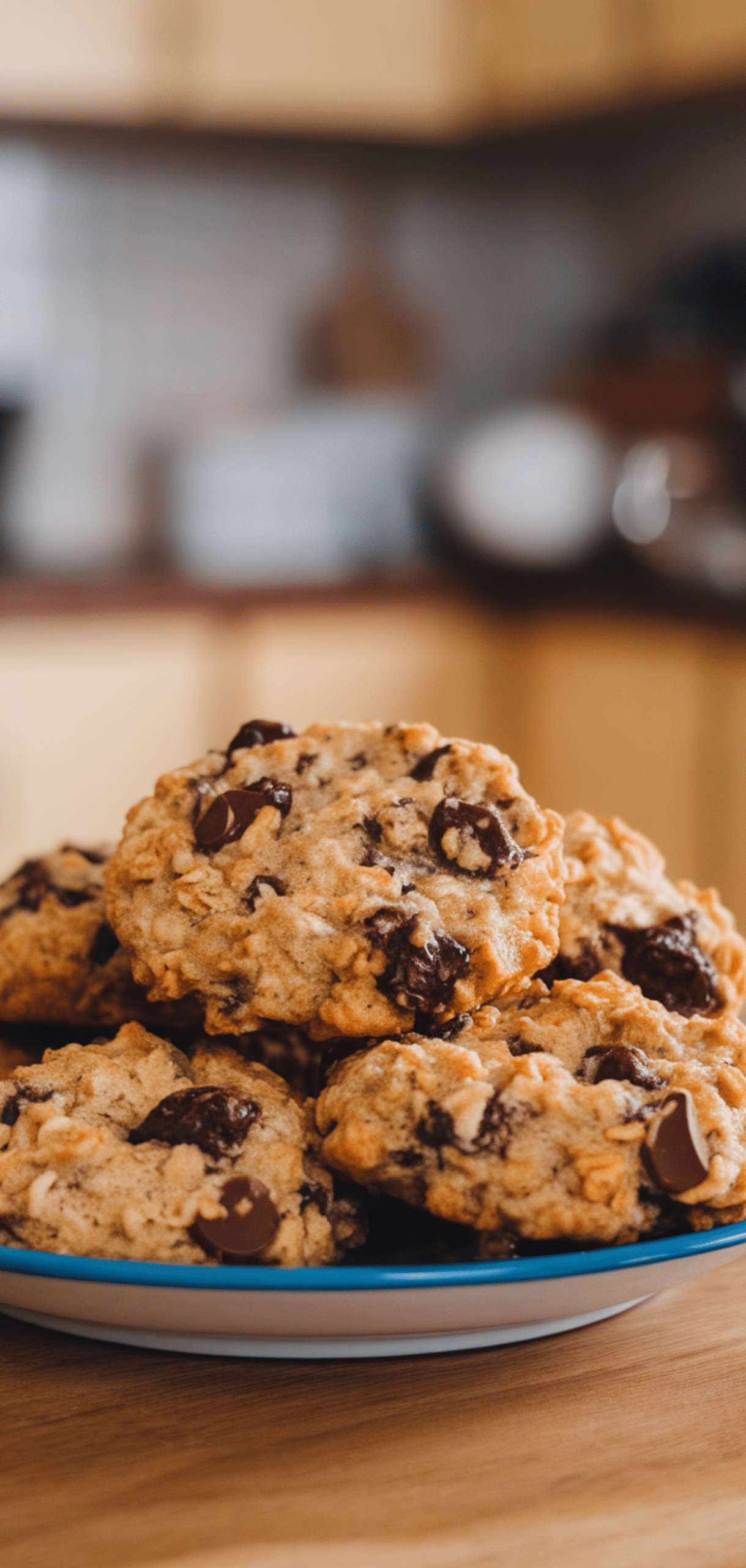 Perfect Oatmeal Cookies Recipes