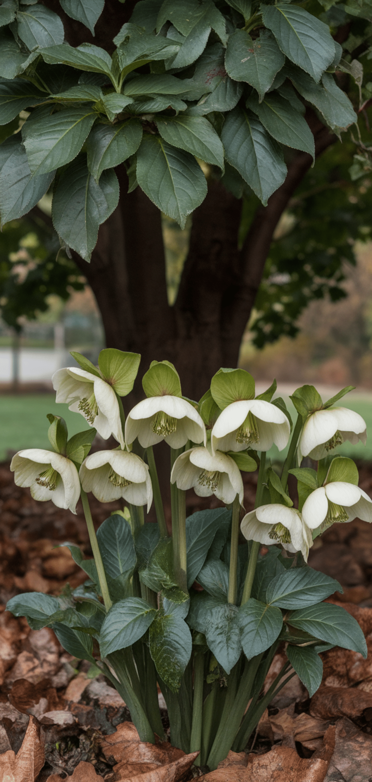 Shade Loving Shrubs: The Best Bushes to Plant Under Trees