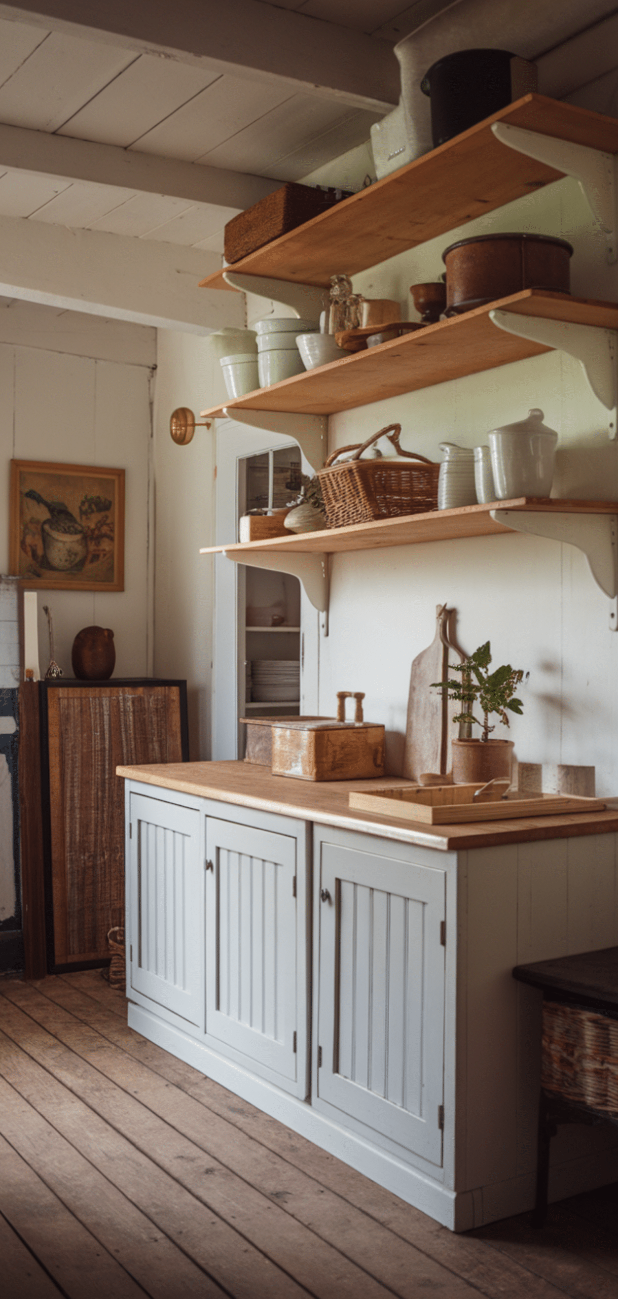 Best British Cottage Interior Ideas