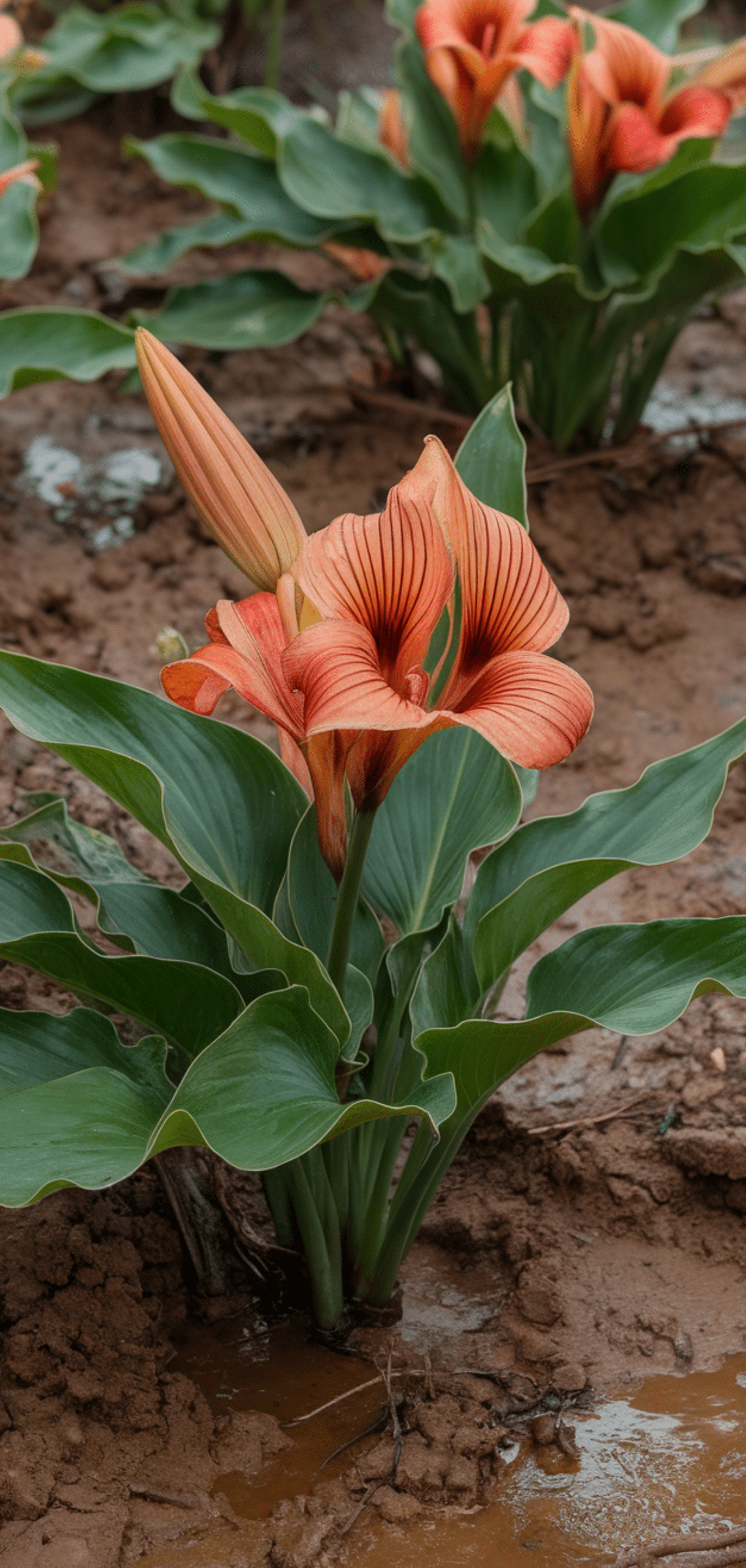 Best Plants for Clay Soil With Poor Drainage