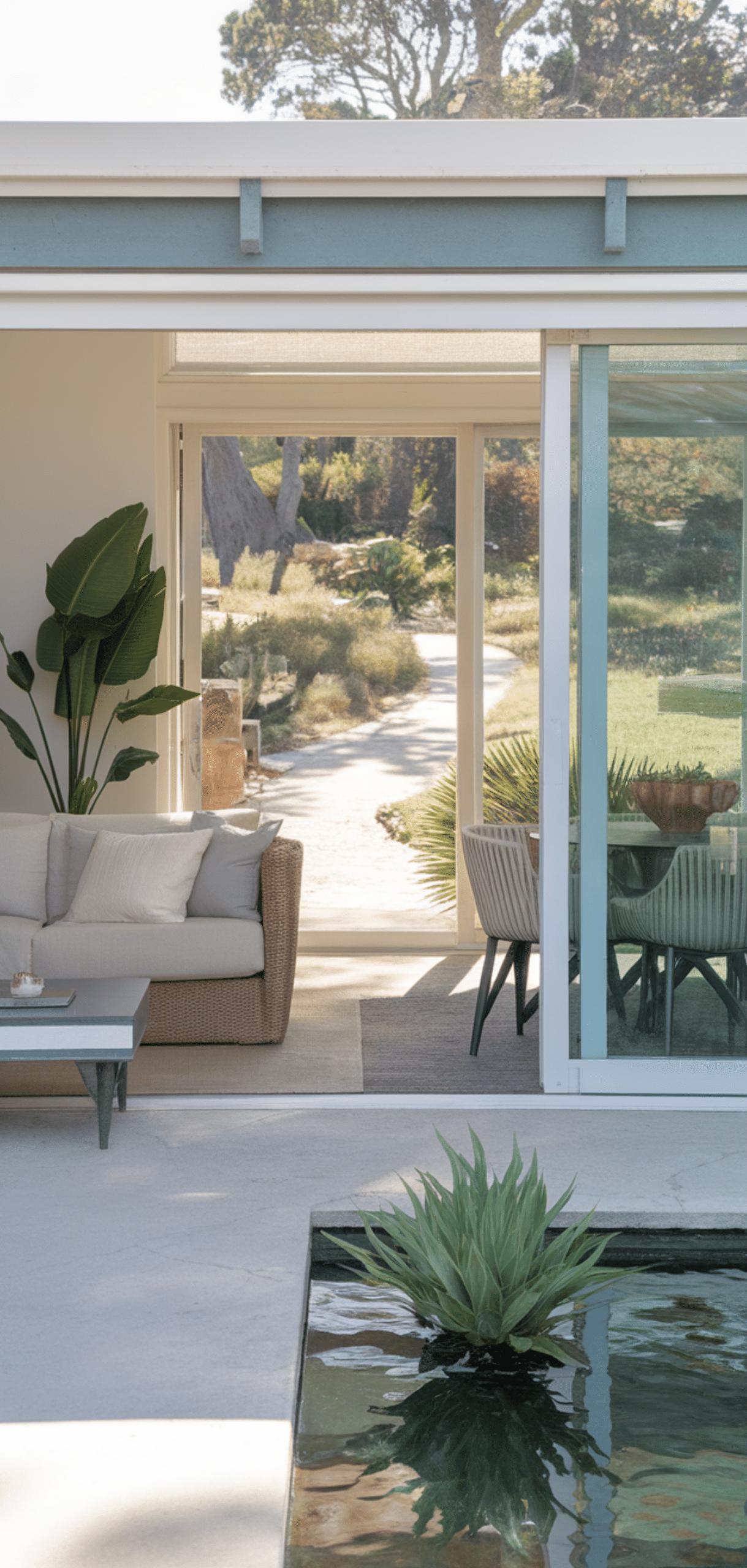 Perfect California Coastal Interior Design Ideas